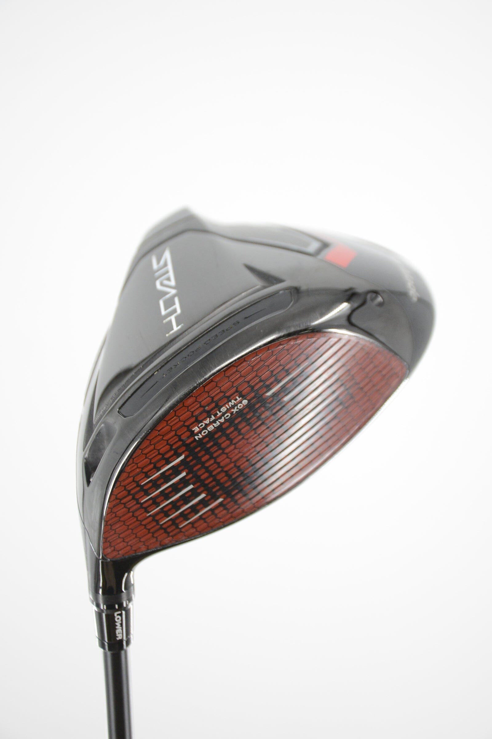 TaylorMade Stealth 10.5 Degree Driver R Flex 45.5" Golf Clubs GolfRoots