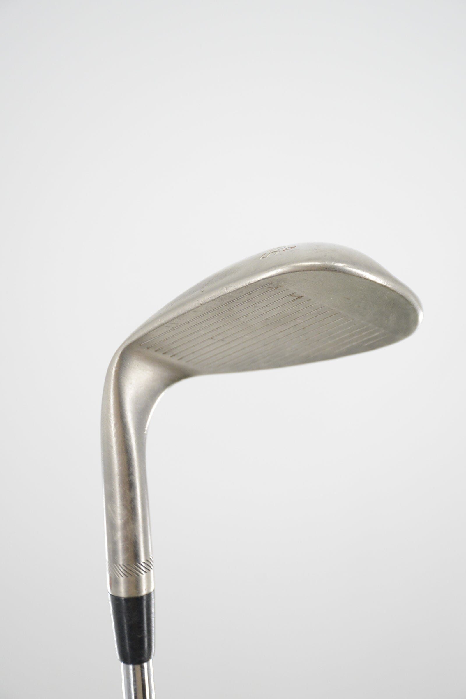 Titleist Vokey SM6 Steel Gray 58 Degree Wedge Wedge Flex 34.75" Golf Clubs GolfRoots