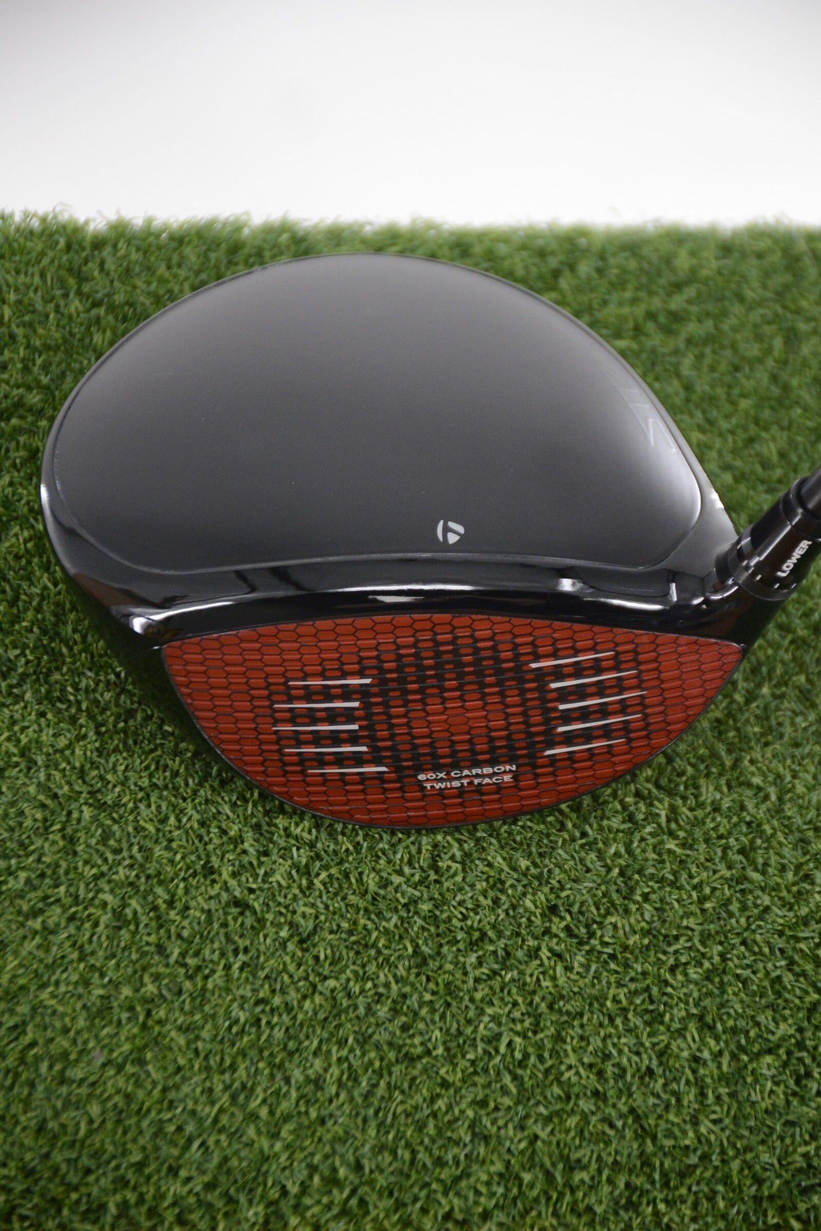 TaylorMade Stealth 10.5 Degree Driver R Flex 45.5" Golf Clubs GolfRoots