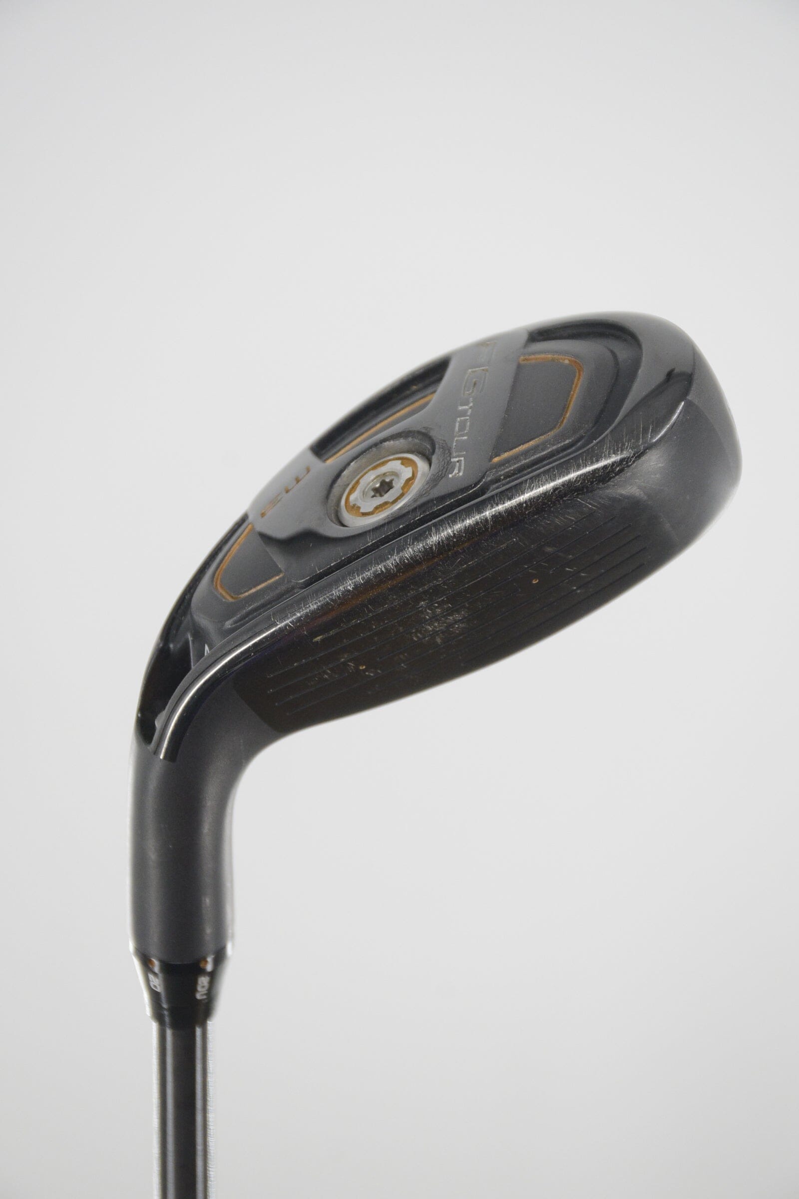Wilson Staff FG Tour M3 3 Hybrid R Flex 39.75" Golf Clubs GolfRoots