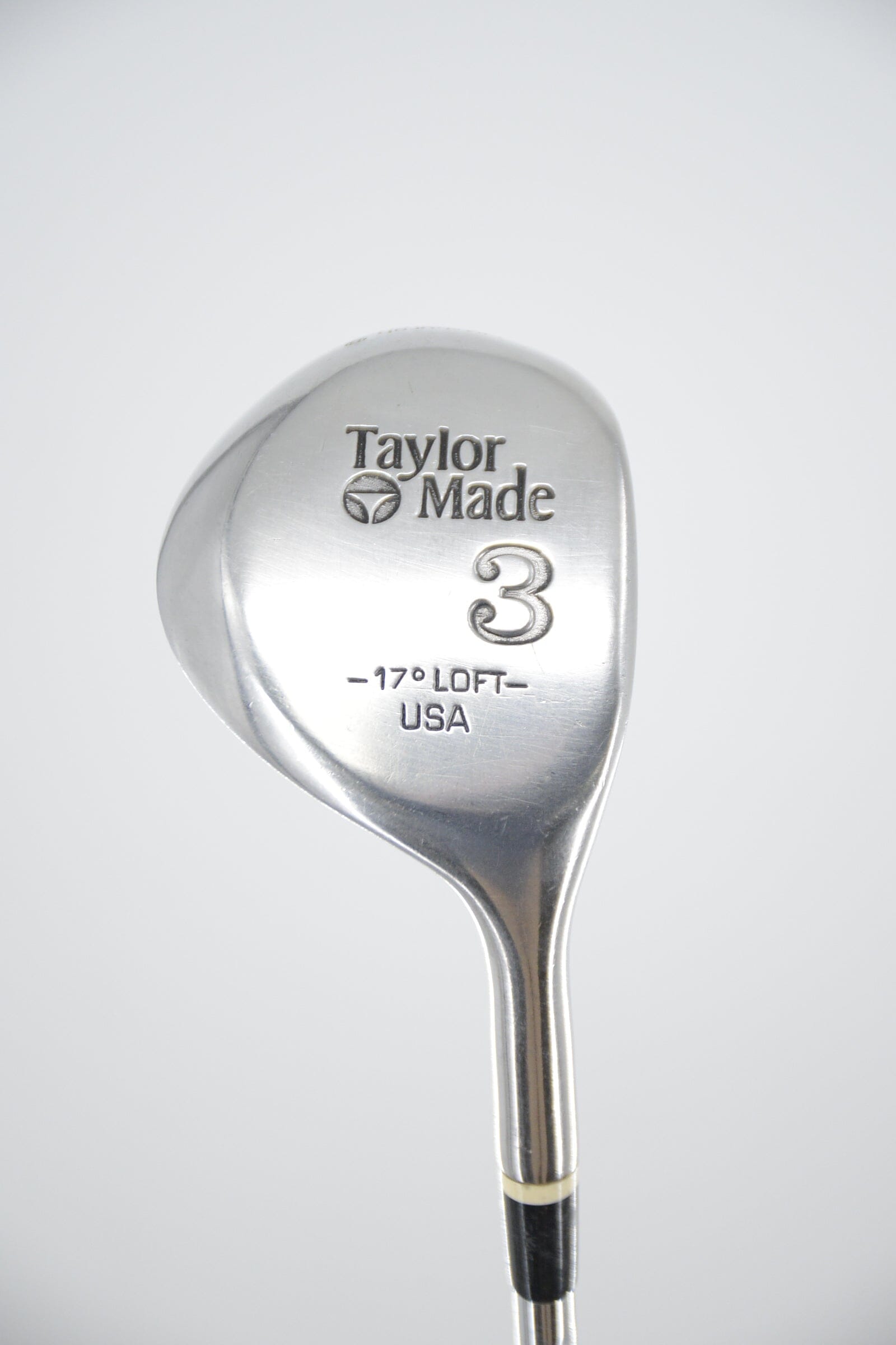 TaylorMade 3 Wood S Flex 41" Golf Clubs GolfRoots