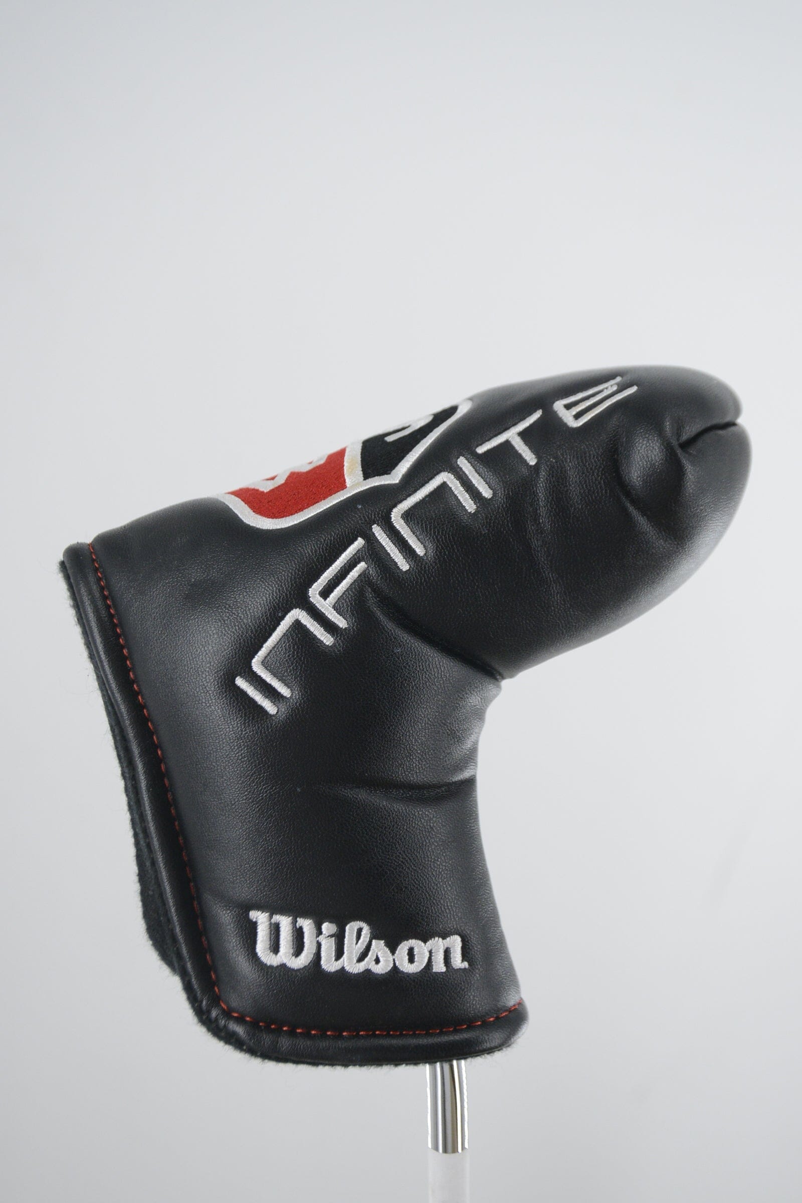 Wilson Staff Infinite West Loop Black Putter 35" Golf Clubs GolfRoots
