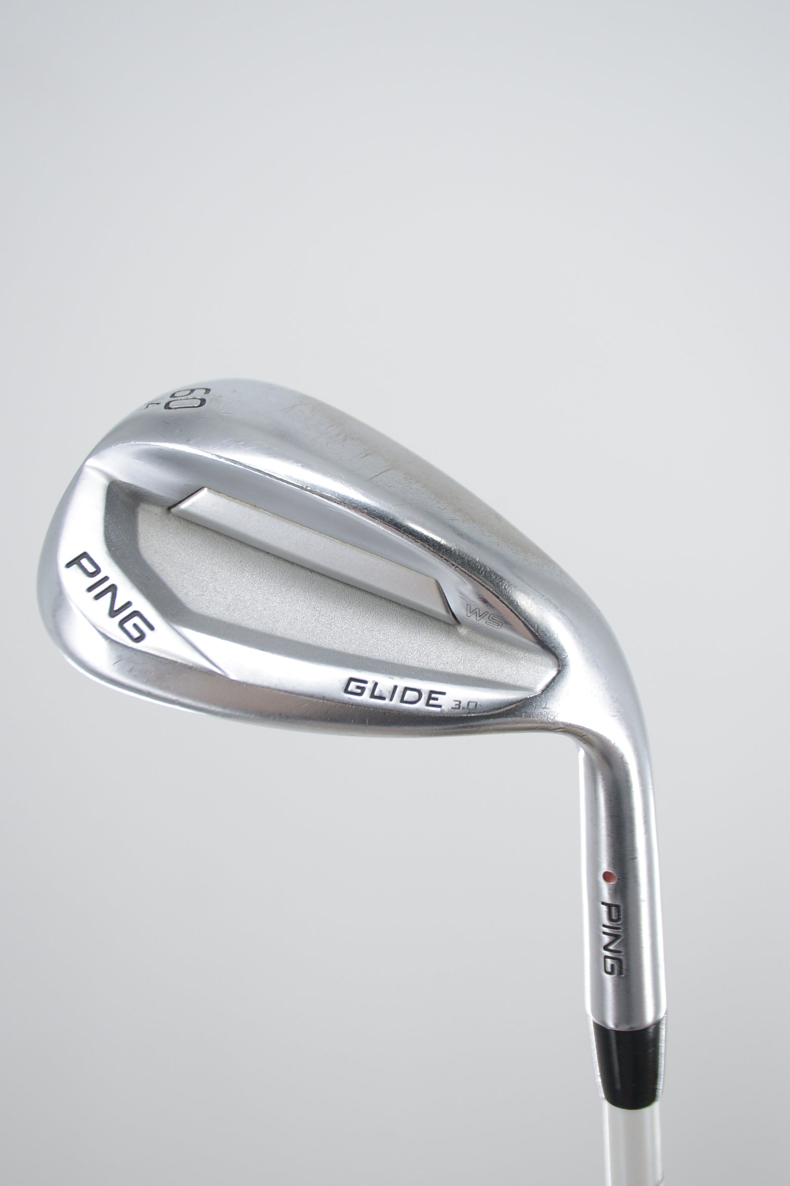 Ping Glide 3.0 WS 60 Degree Wedge SR Flex 34.5"