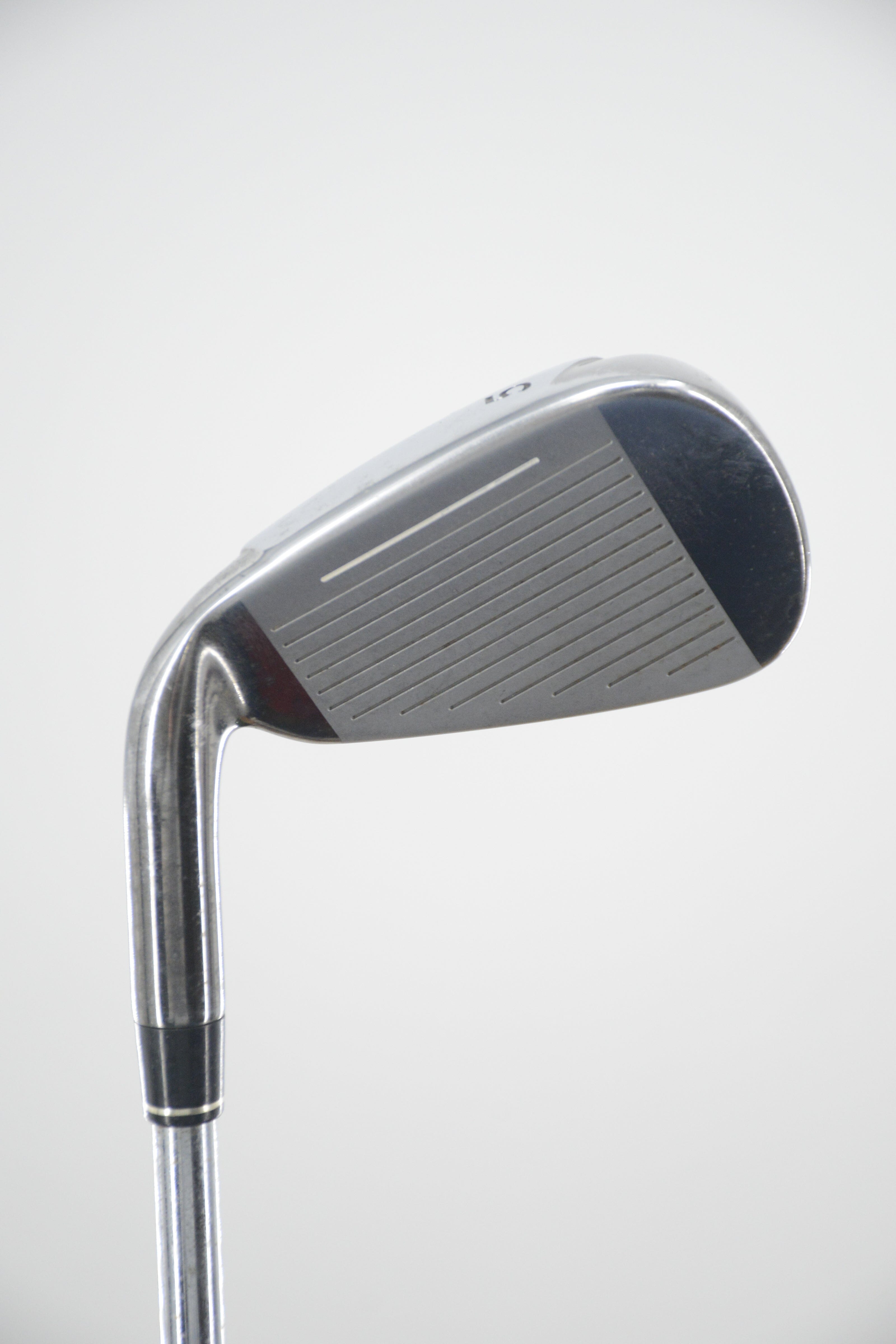 TaylorMade Burner '09 5 Iron R Flex 38.5" Golf Clubs GolfRoots