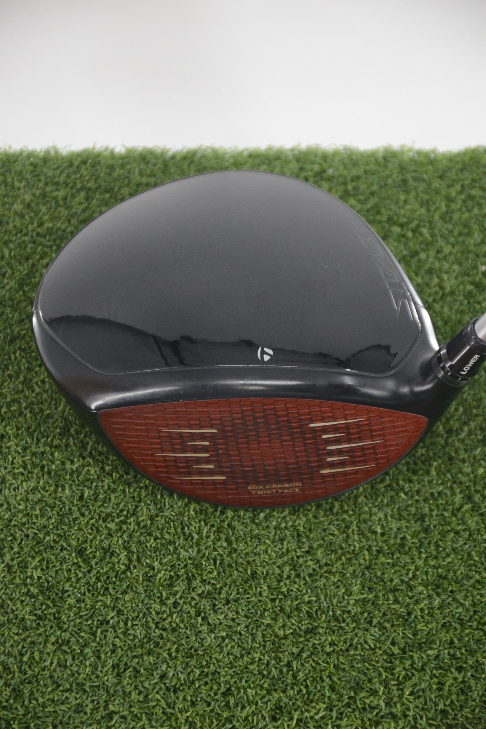 TaylorMade Stealth 2 Plus 9 Degree Driver X Flex 44.5" Golf Clubs GolfRoots