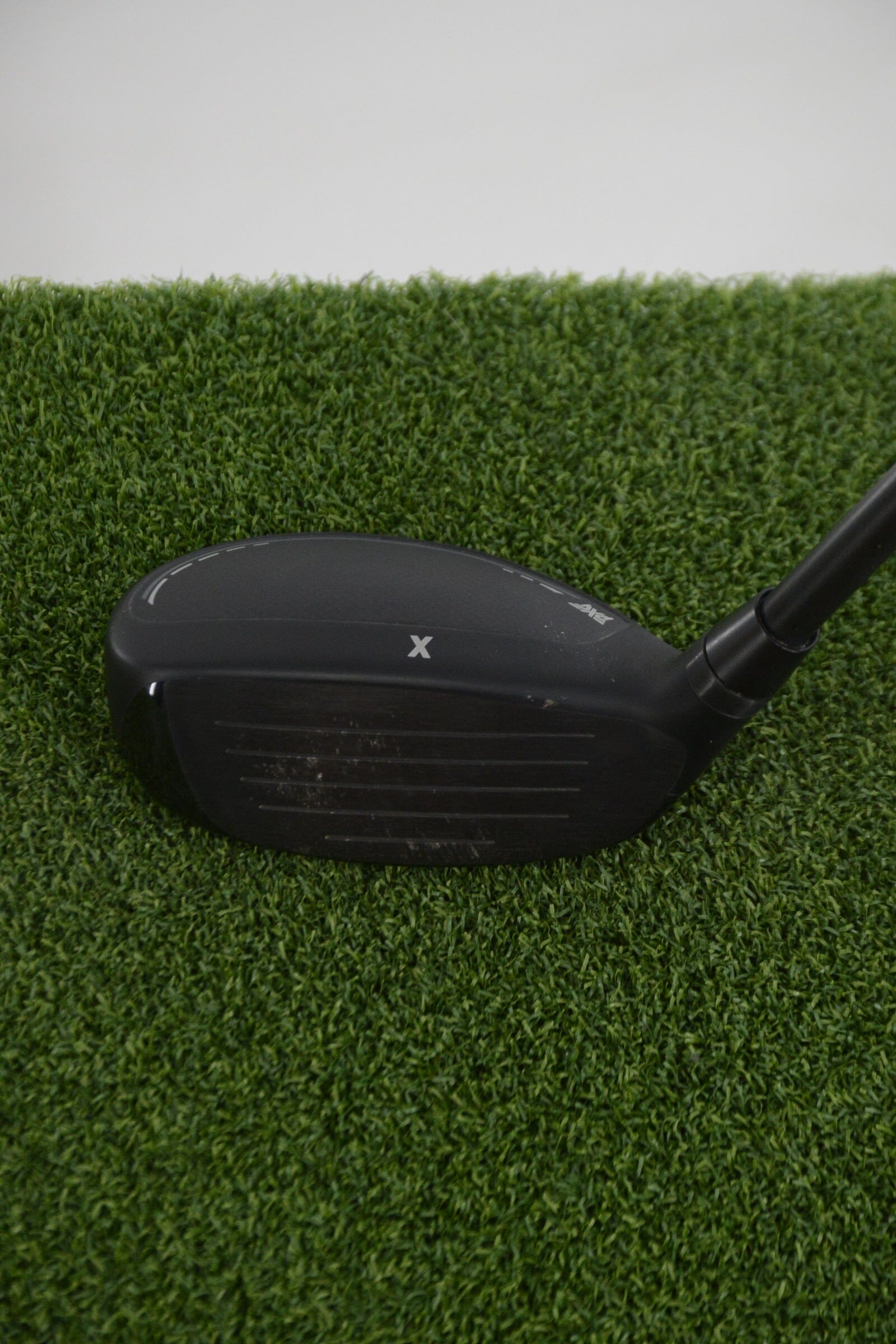 PXG 0311 Gen6 5 Hybrid R Flex 39" Golf Clubs GolfRoots
