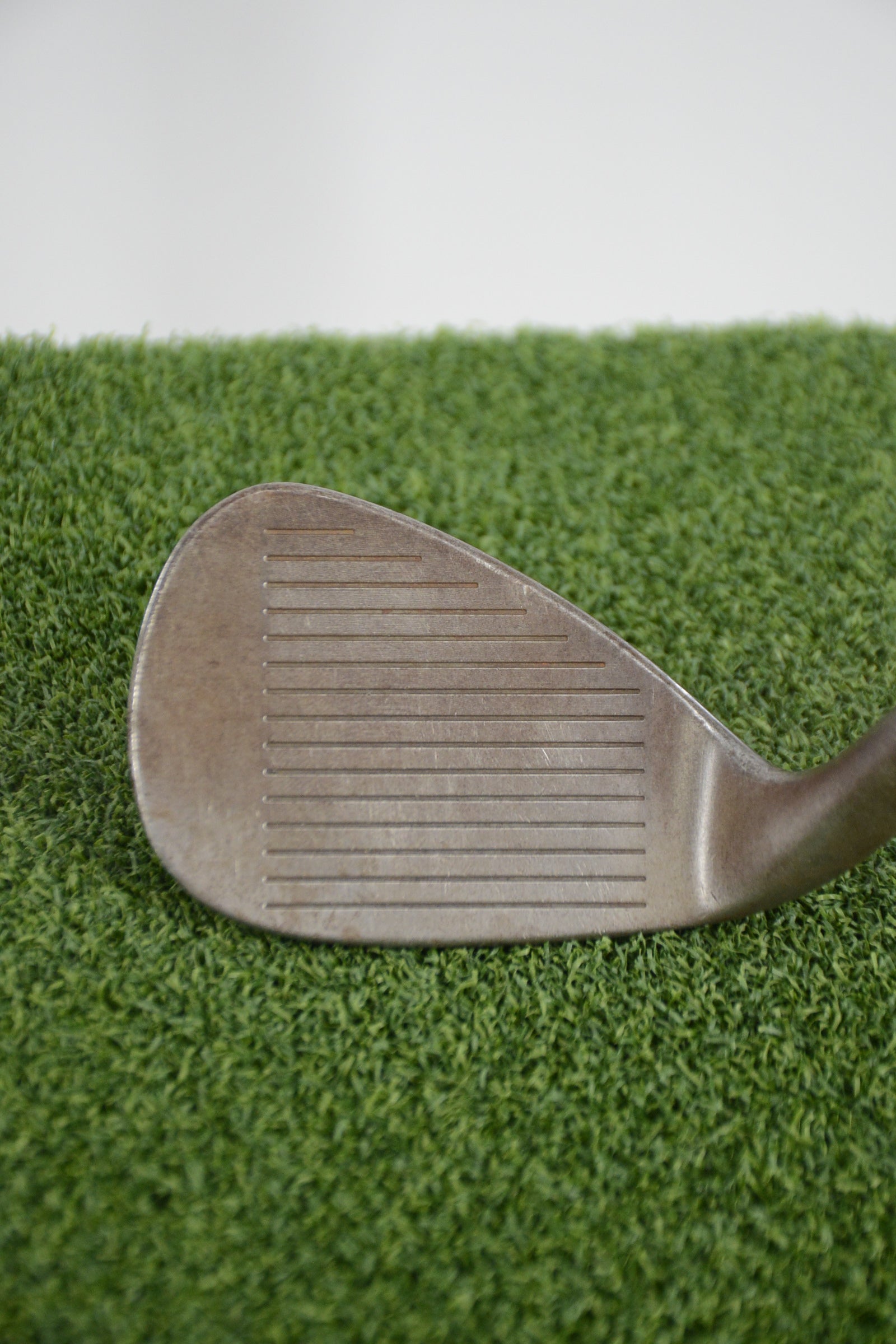 Wilson Staff FG Tour PMP Raw 60 Degree Wedge Wedge Flex 34.75"