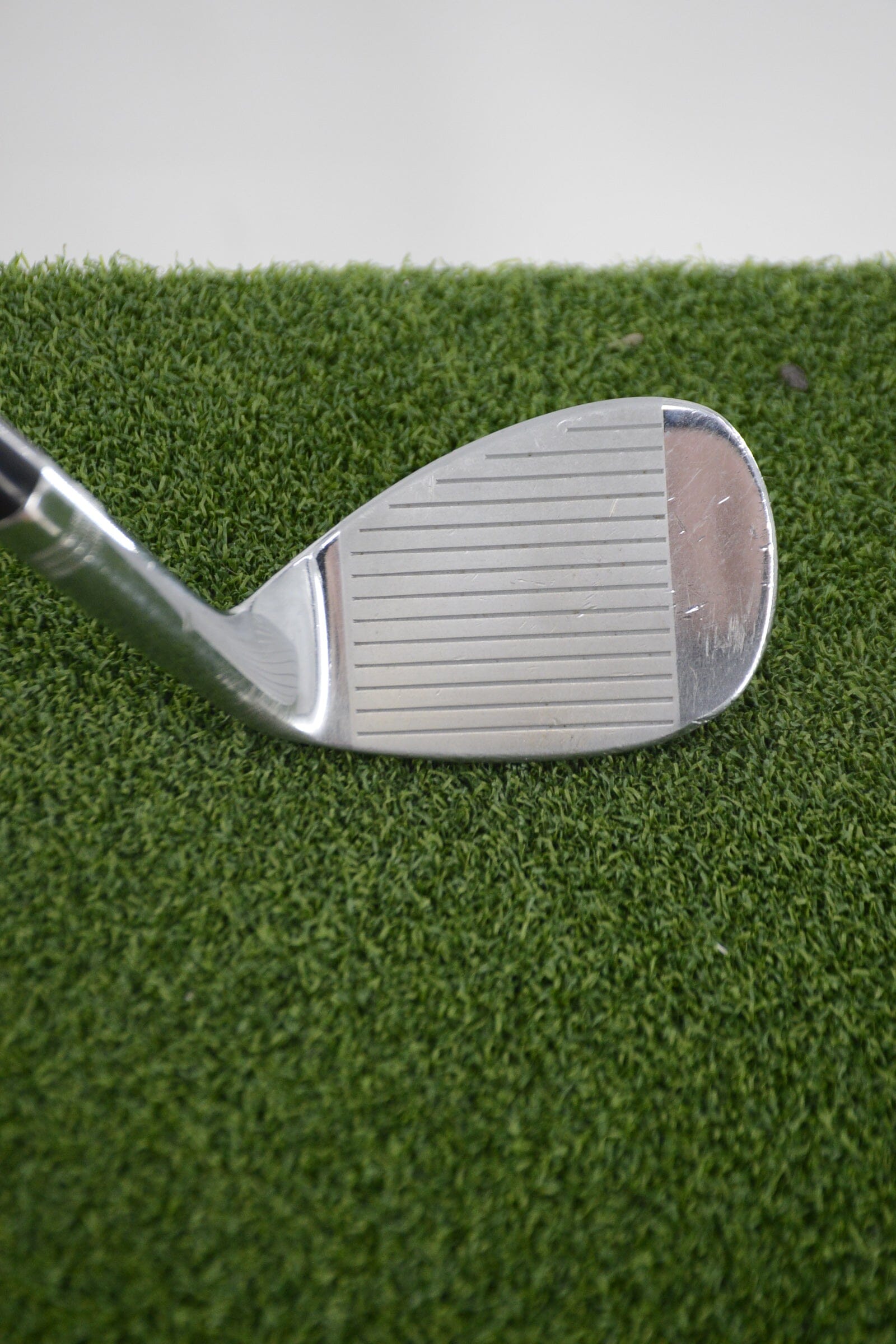 Lefty Wilson Staff Tour Blade SW S Flex 35.5" Golf Clubs GolfRoots