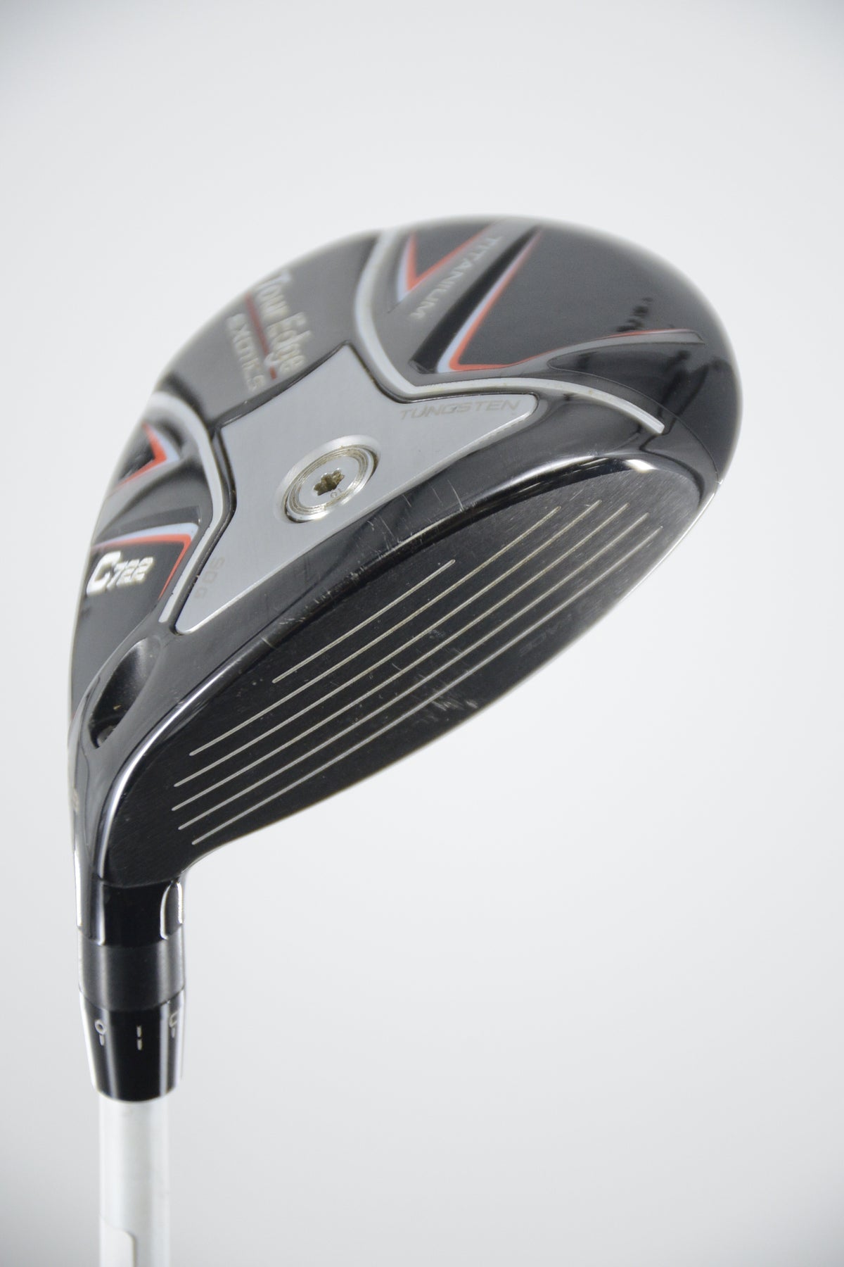 Tour Edge Exotics C722 5 Wood R Flex 42"
