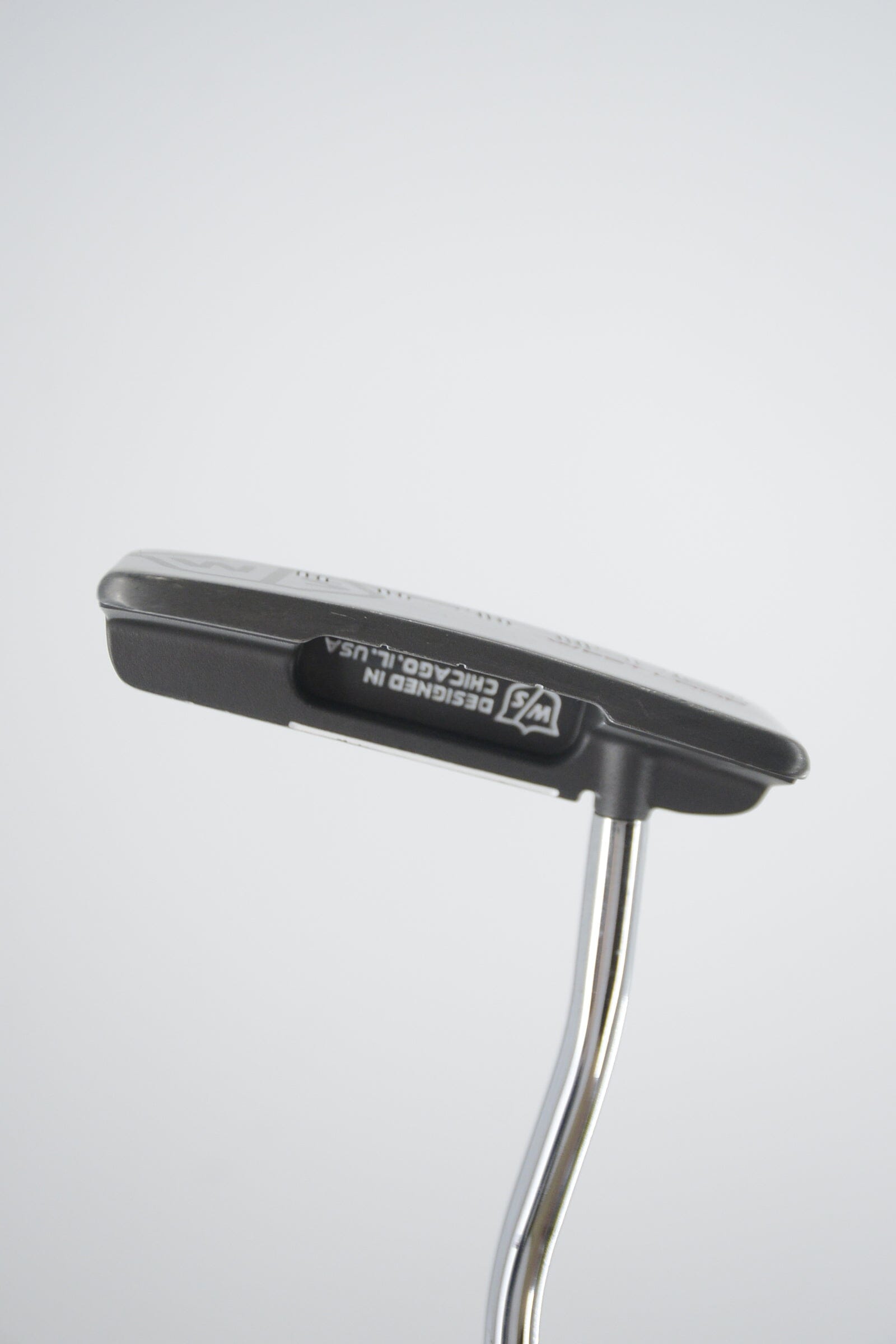 Wilson Staff Infinite West Loop Black Putter 35" Golf Clubs GolfRoots