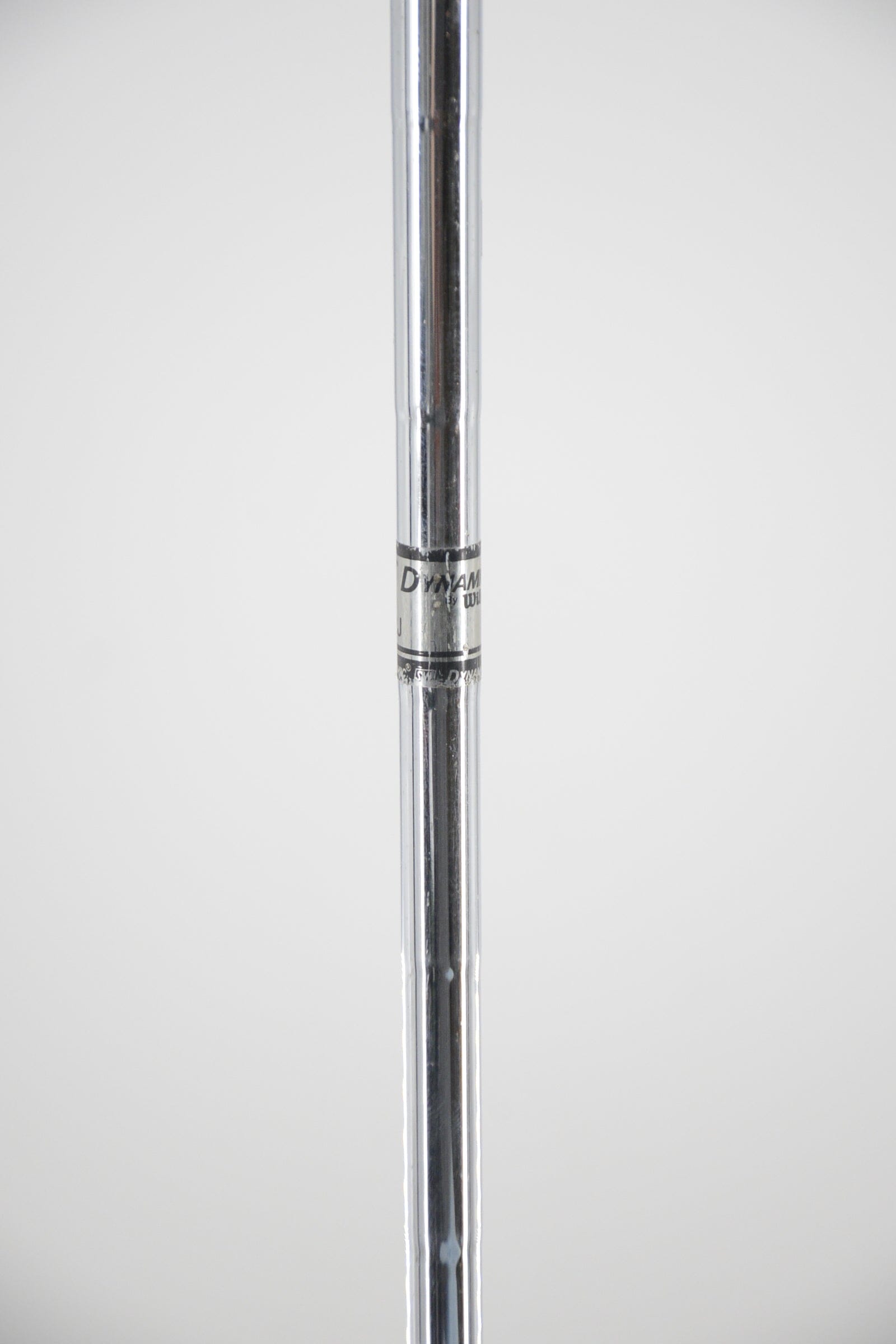 Lefty Wilson Staff Tour Blade SW S Flex 35.5" Golf Clubs GolfRoots