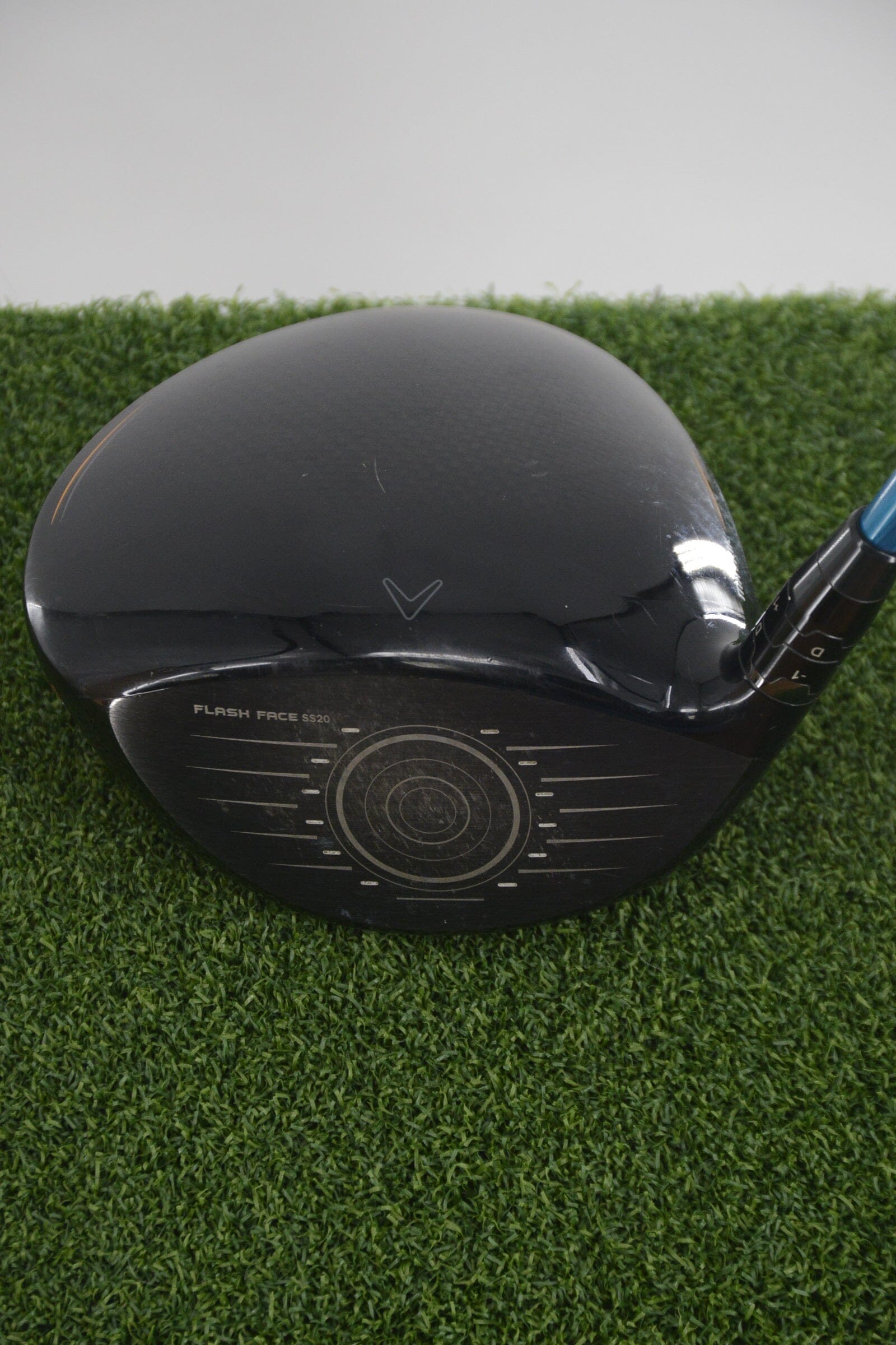 Callaway Mavrik 10.5 Degree Driver S Flex 44.5" Golf Clubs GolfRoots