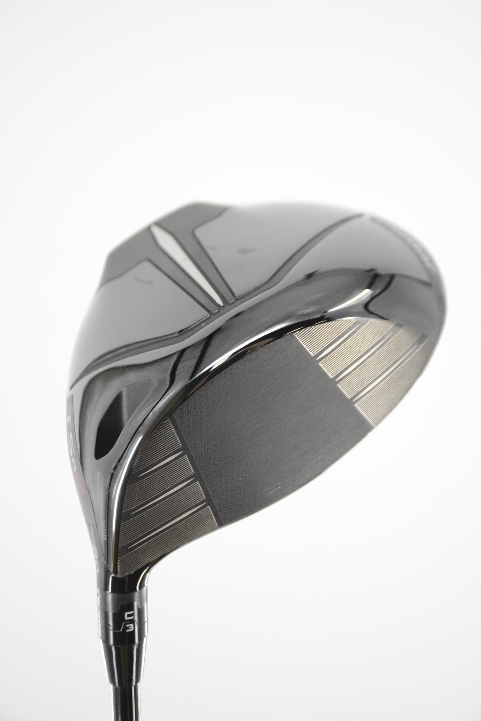 Titleist TSR2 9 Degree Driver S Flex 45.25" Golf Clubs GolfRoots