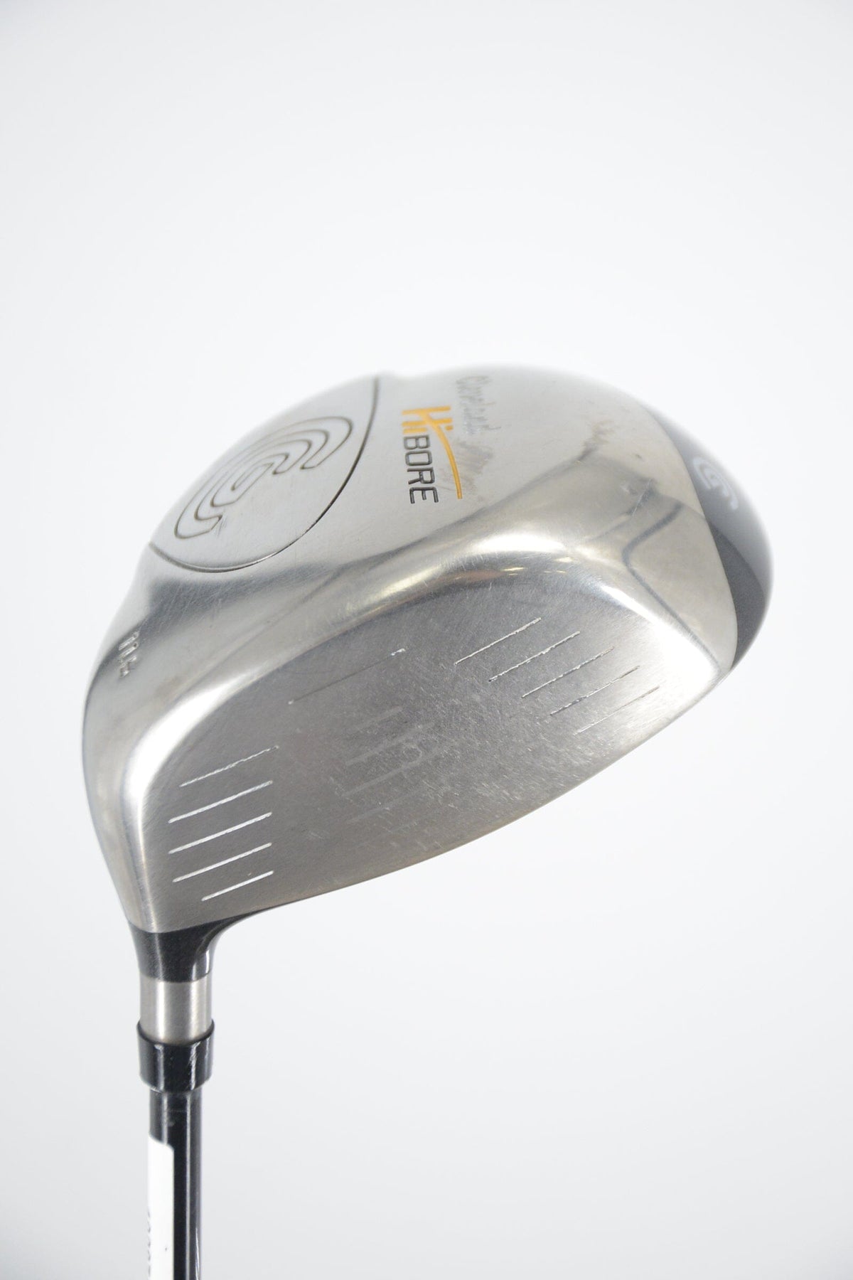 Cleveland Hibore 11.5 Degree Driver R Flex 45.25" Golf Drivers Cleveland
