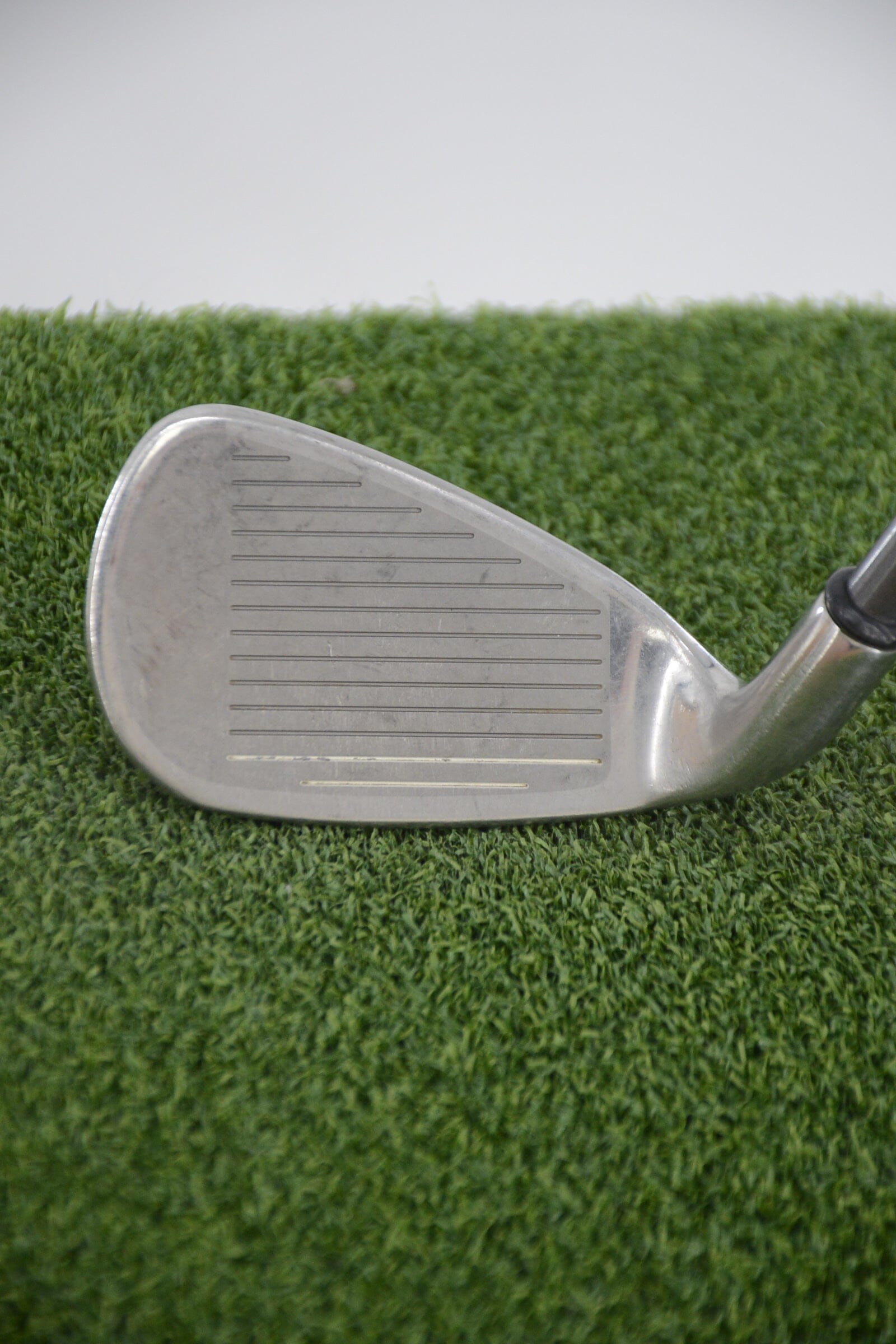 Women's Callaway Big Bertha Fusion 9 Iron W Flex 34.75" Golf Clubs GolfRoots
