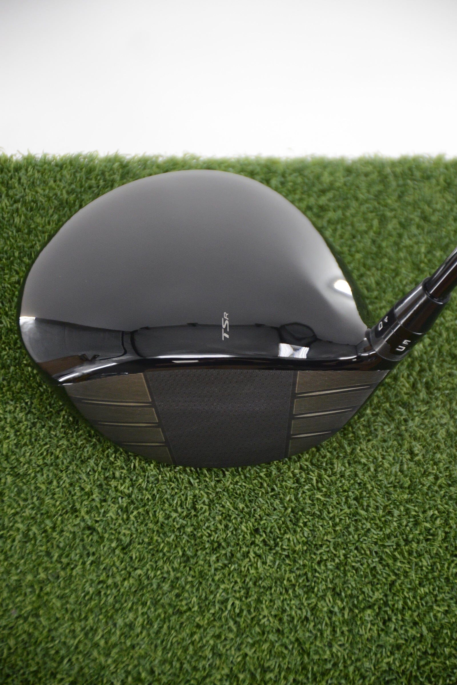 Titleist TSR2 9 Degree Driver S Flex 45.25" Golf Clubs GolfRoots
