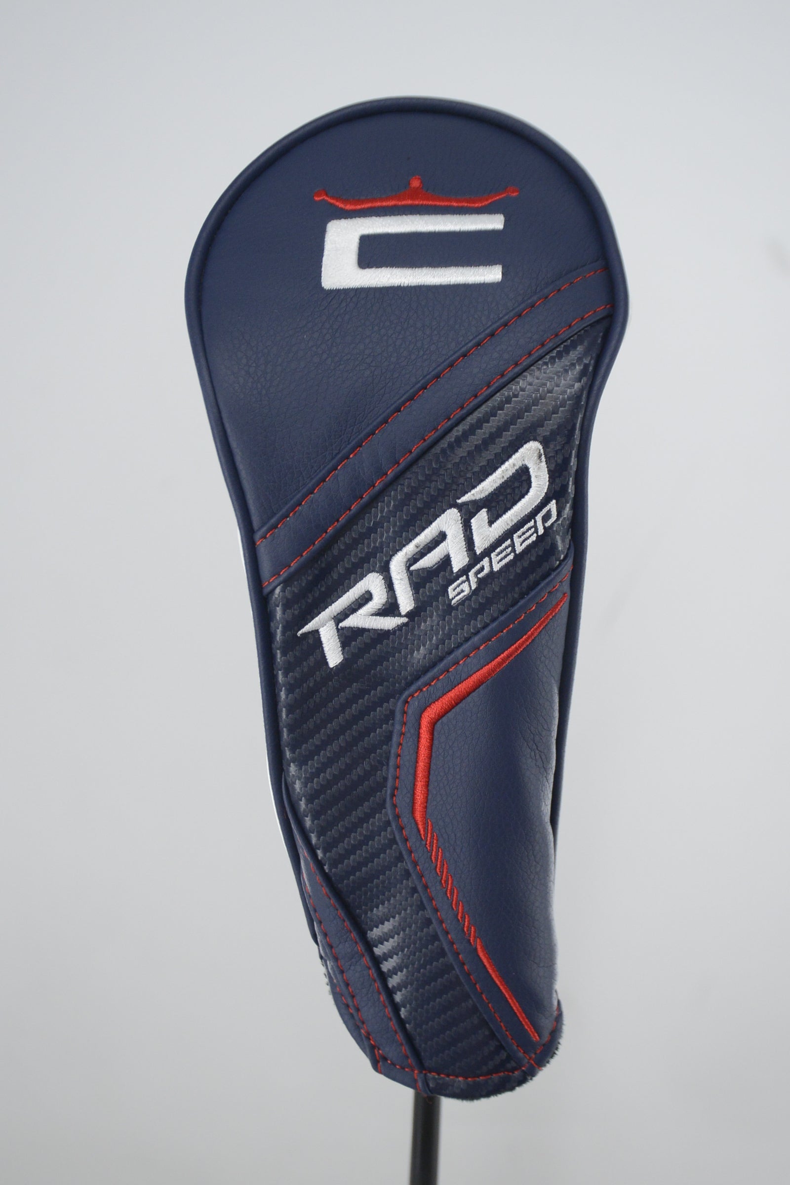 Cobra Radspeed 14.5 Degree Wood S Flex 42.75"
