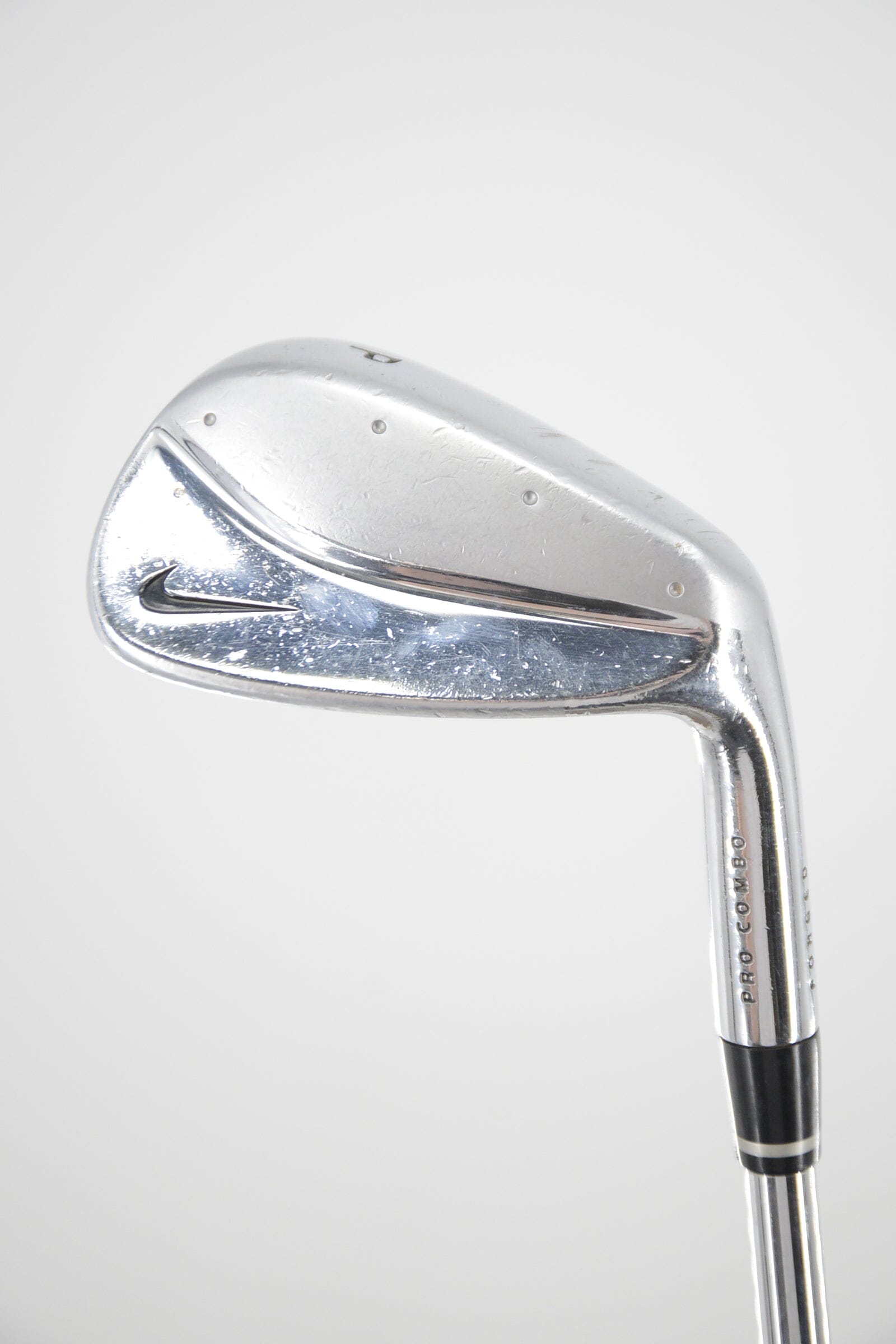 Nike Forged Pro Combo PW S Flex 35.5" Golf Clubs GolfRoots