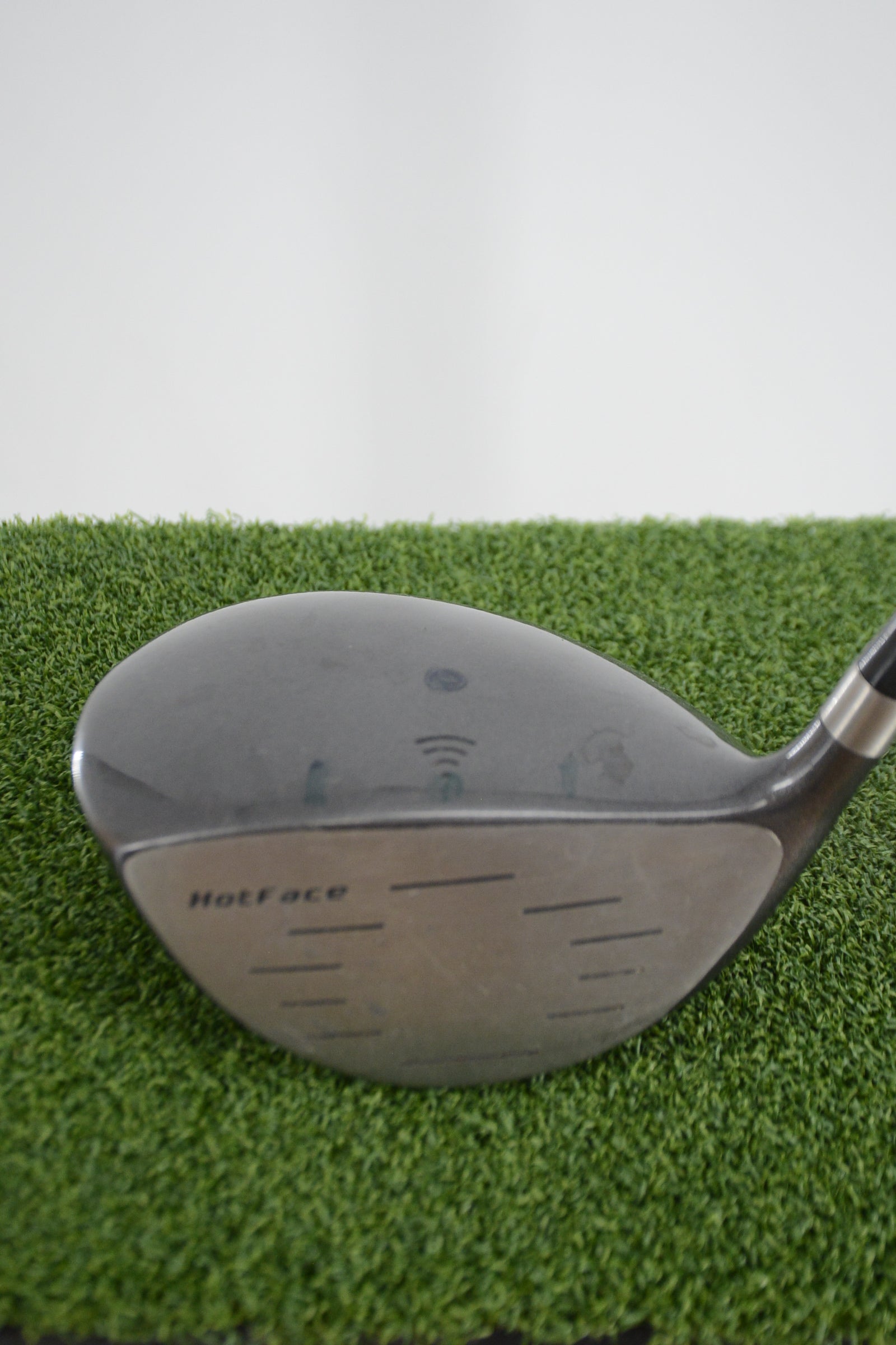 MAC Powersphere 11.5 Degree Driver R Flex 45.25"
