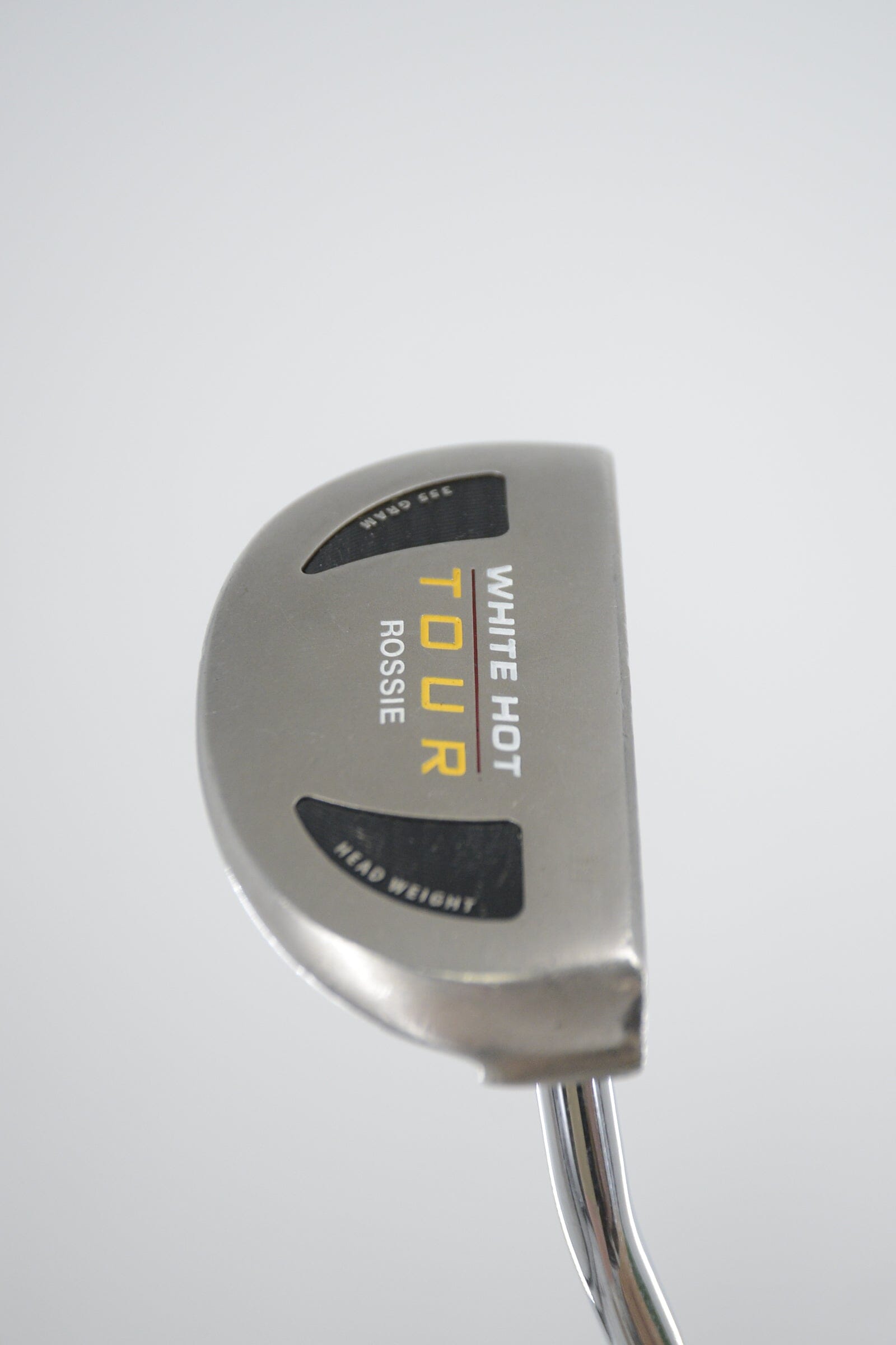 Odyssey White Hot Tour Rossie Putter 34.25" Golf Clubs GolfRoots