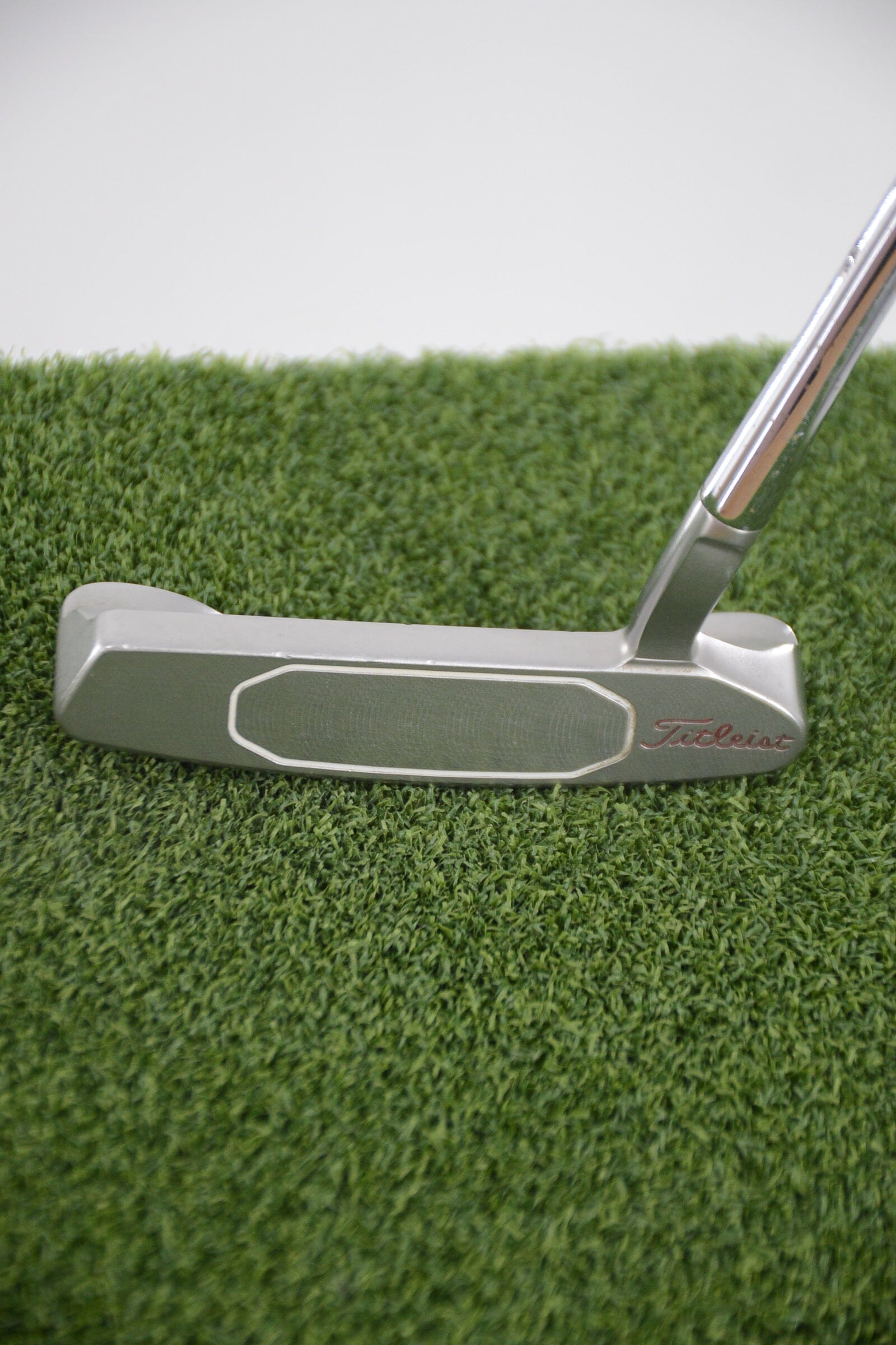 Scotty Cameron Studio Style Newport 1.5 Putter 34.75" Golf Clubs GolfRoots