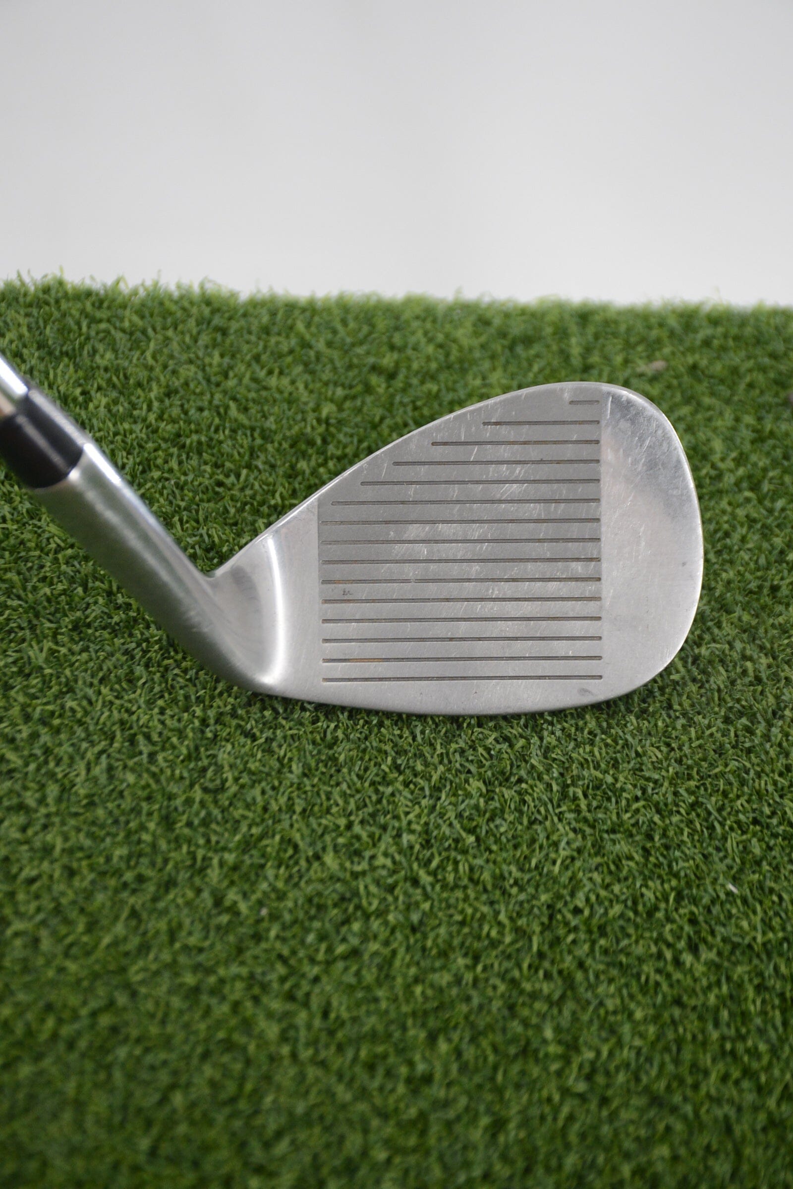 Lefty Wilson Harmonized SW S Flex 34.5" Golf Clubs GolfRoots