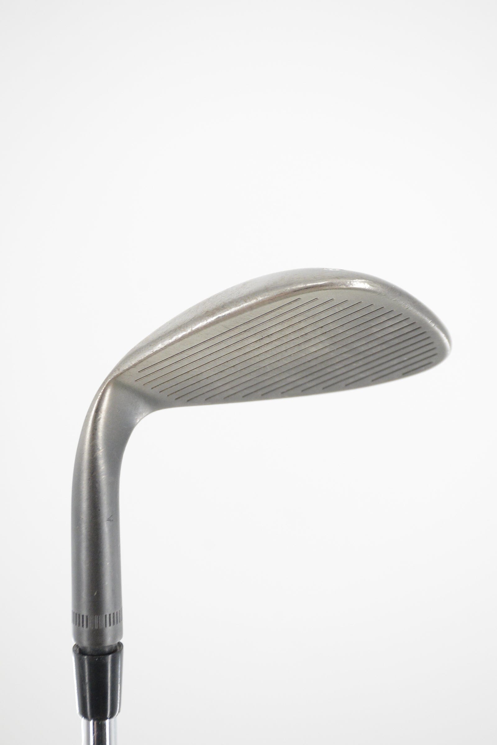Callaway Mack Daddy Matte BLK PM Grind 60 Degree Wedge Wedge Flex 34.75" Golf Clubs GolfRoots