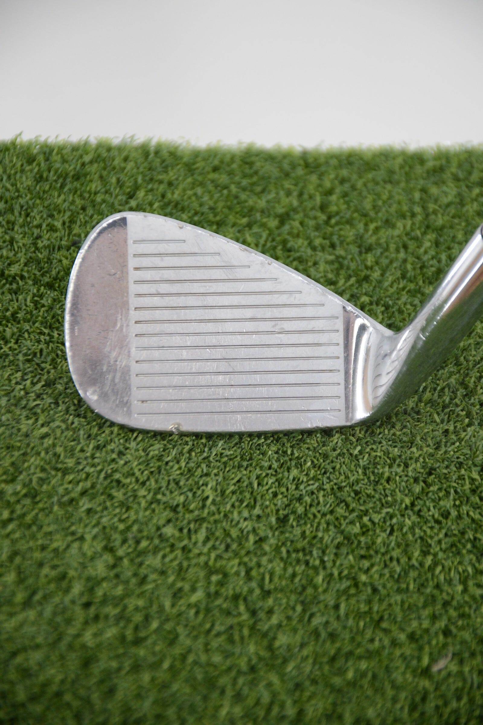 Nike Forged Pro Combo PW S Flex 35.5" Golf Clubs GolfRoots