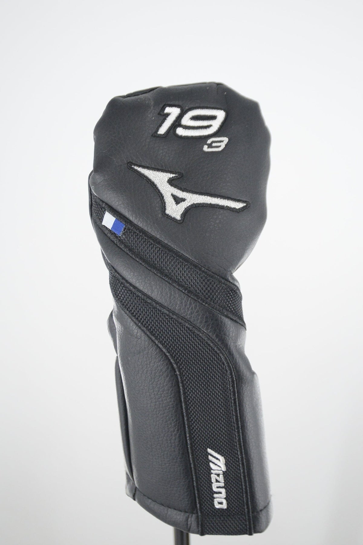 Mizuno CLK 2017 22 Degree Hybrid R Flex 40" Golf Hybrids Mizuno