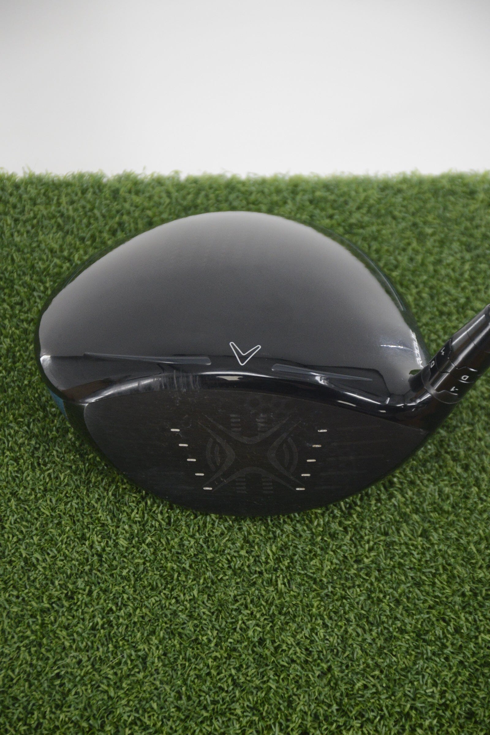 Callaway Rogue 9 Degree Driver S Flex 45.25" Golf Clubs GolfRoots