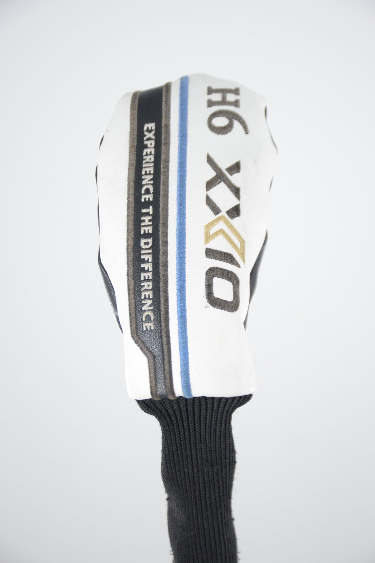 XXIO 12 6 Hybrid R Flex 39" Golf Clubs GolfRoots