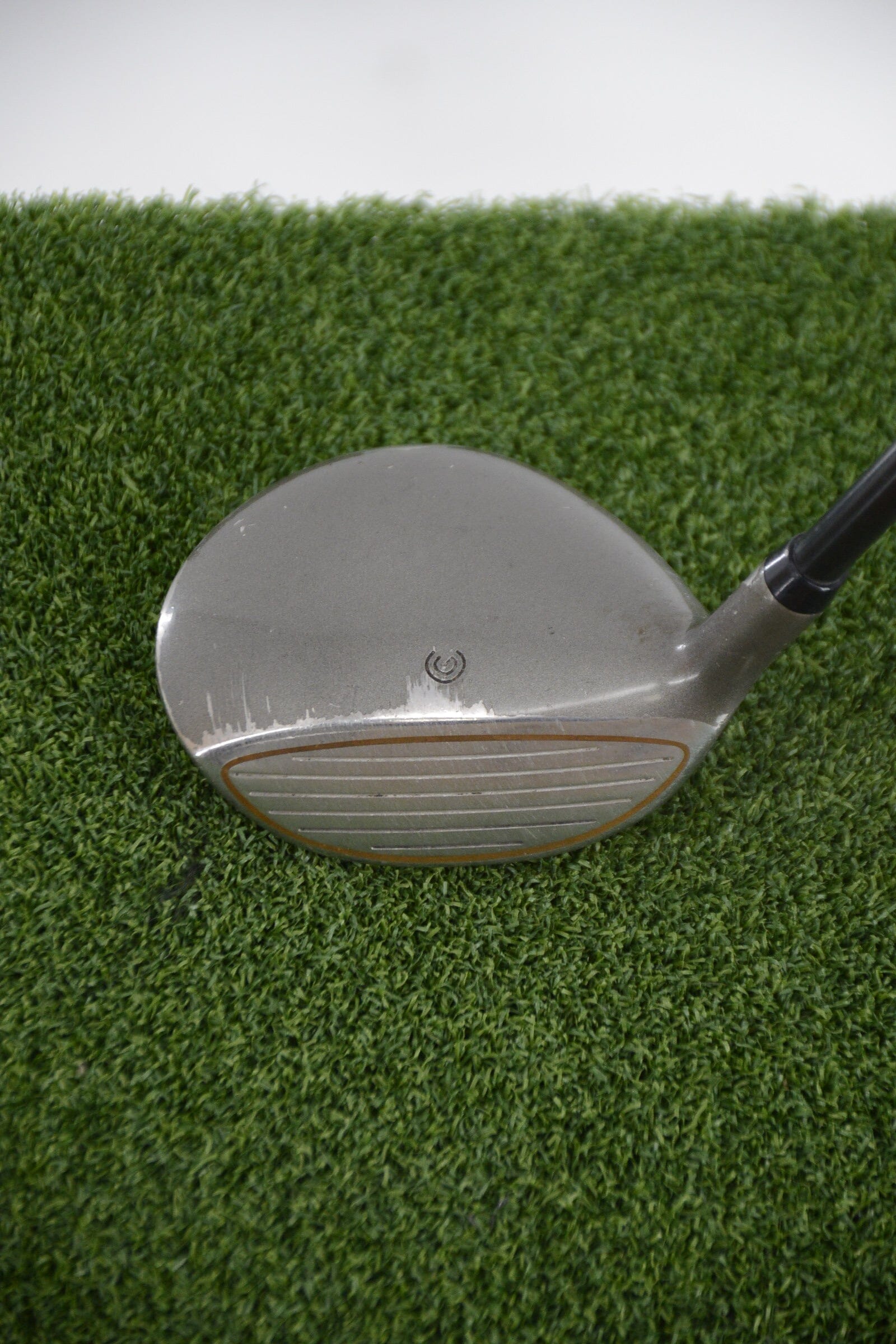 Cleveland Quadpro Dual Rail 22 Degree Wood R Flex 42.5" Golf Clubs GolfRoots