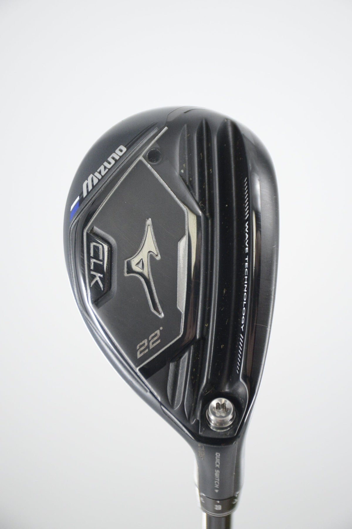 Mizuno CLK 2017 22 Degree Hybrid R Flex 40" Golf Hybrids Mizuno