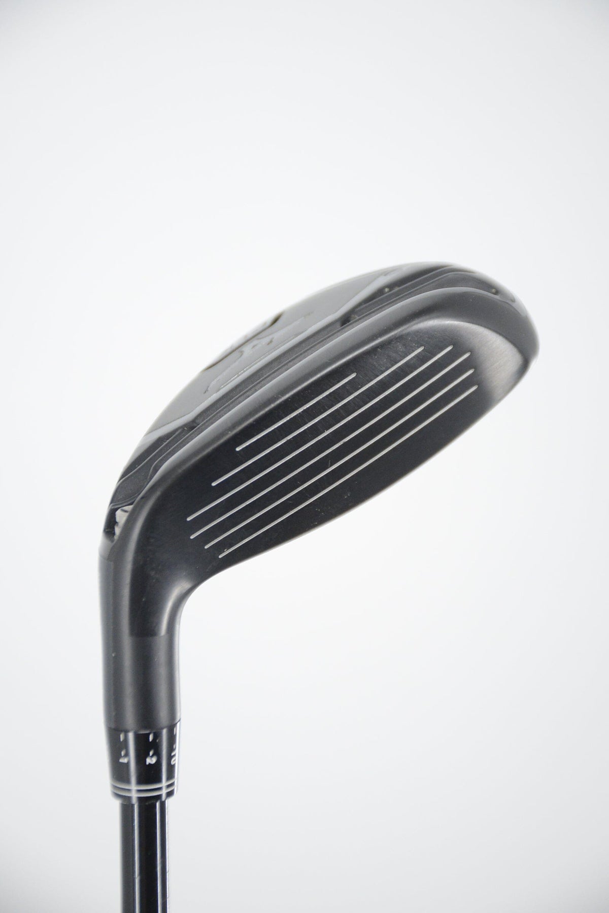 Mizuno CLK 2017 22 Degree Hybrid R Flex 40" Golf Hybrids Mizuno