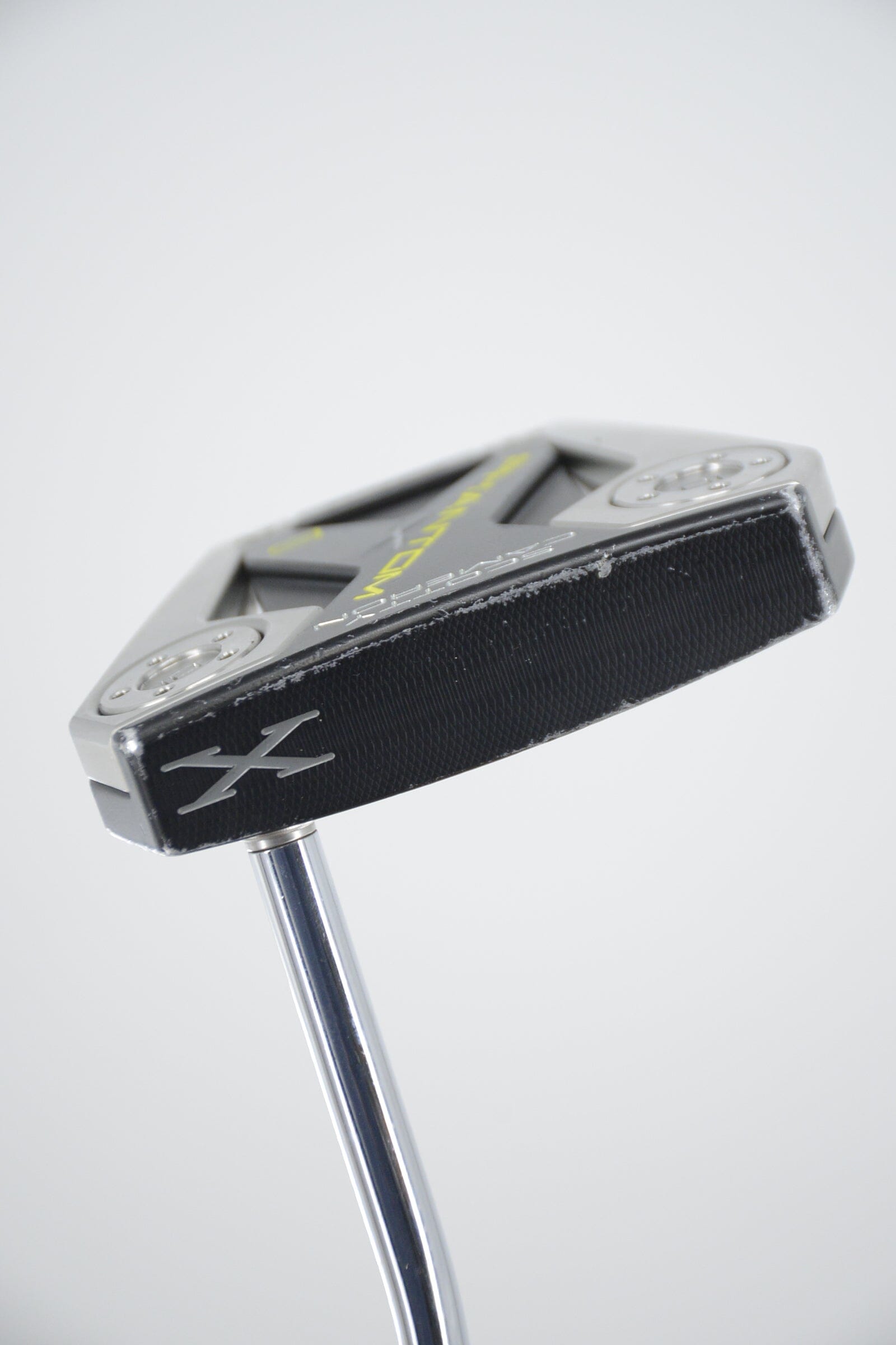 Scotty Cameron Phantom X 6 Putter 35" Golf Clubs GolfRoots