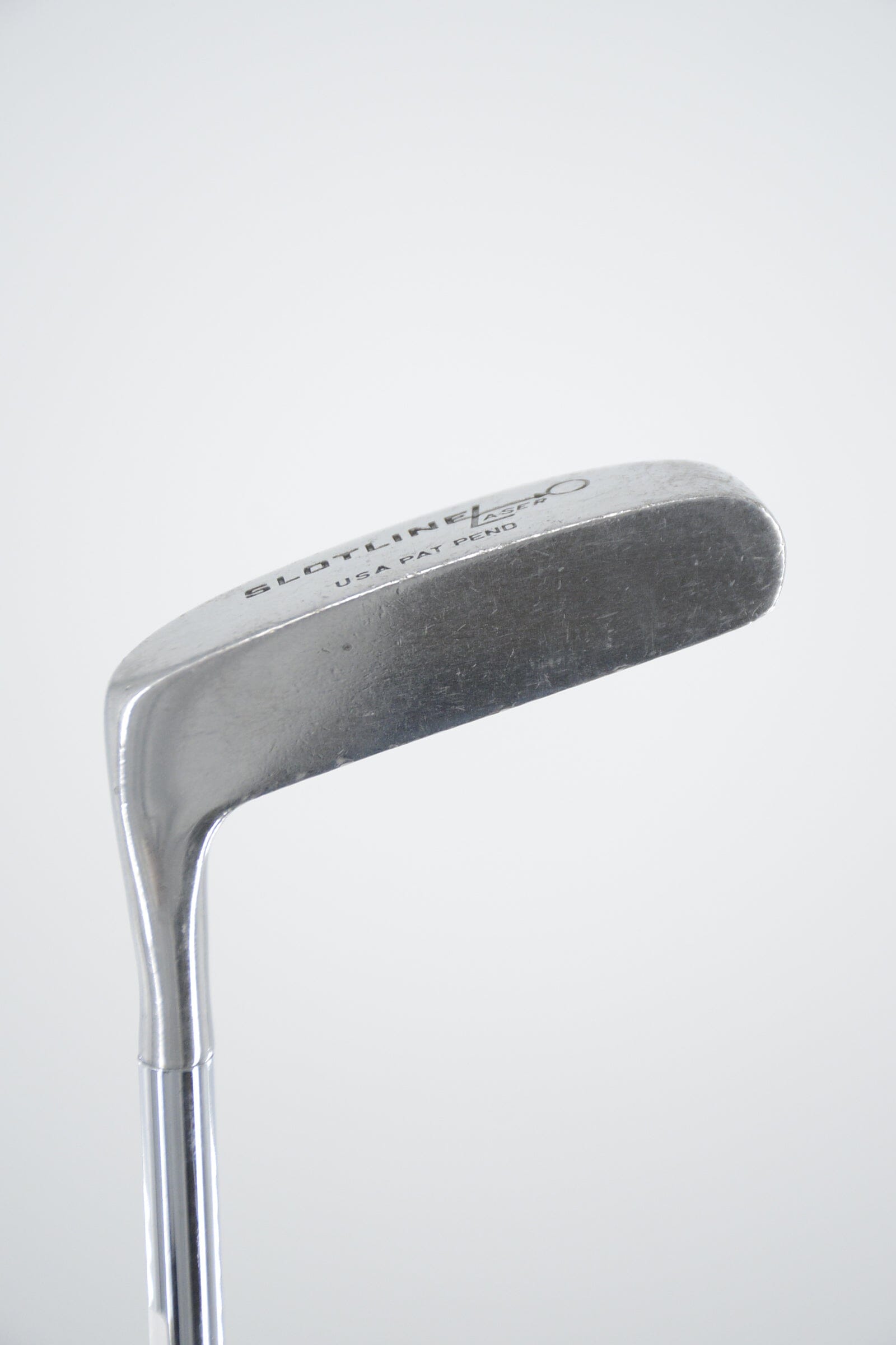 Slotline Laser Putter 35.5"