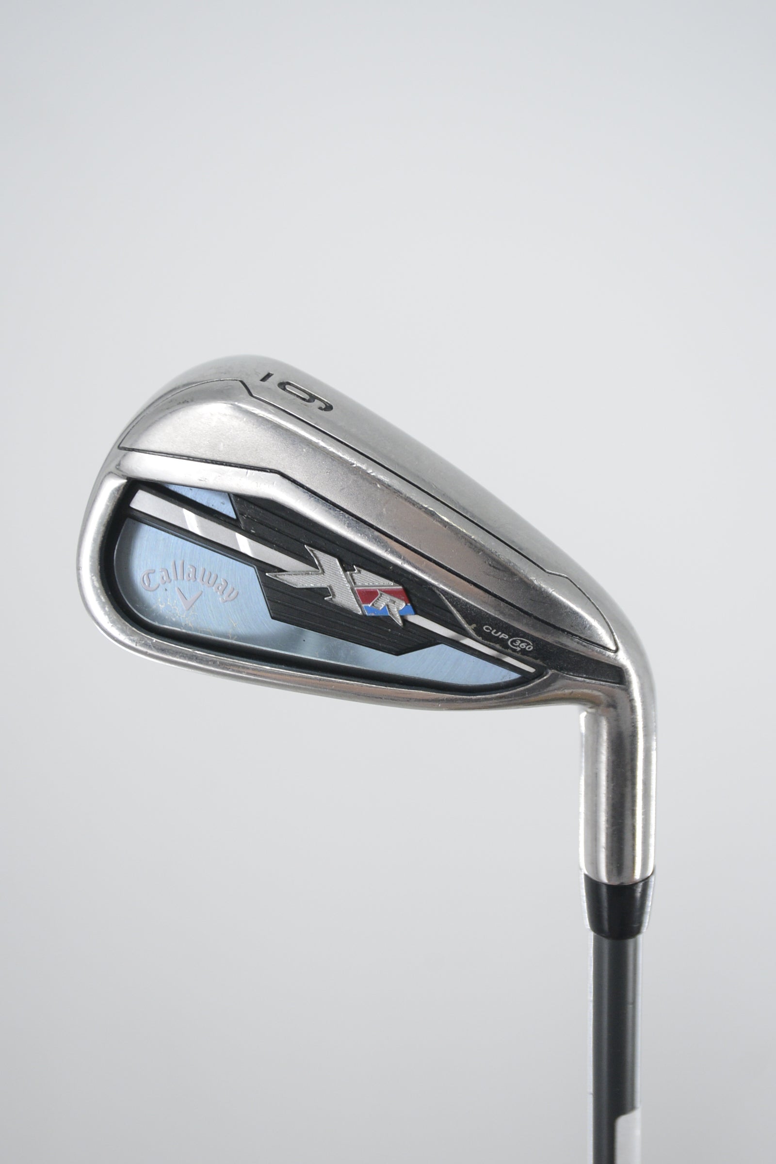 Women's Callaway XR 6 Iron W Flex 36"