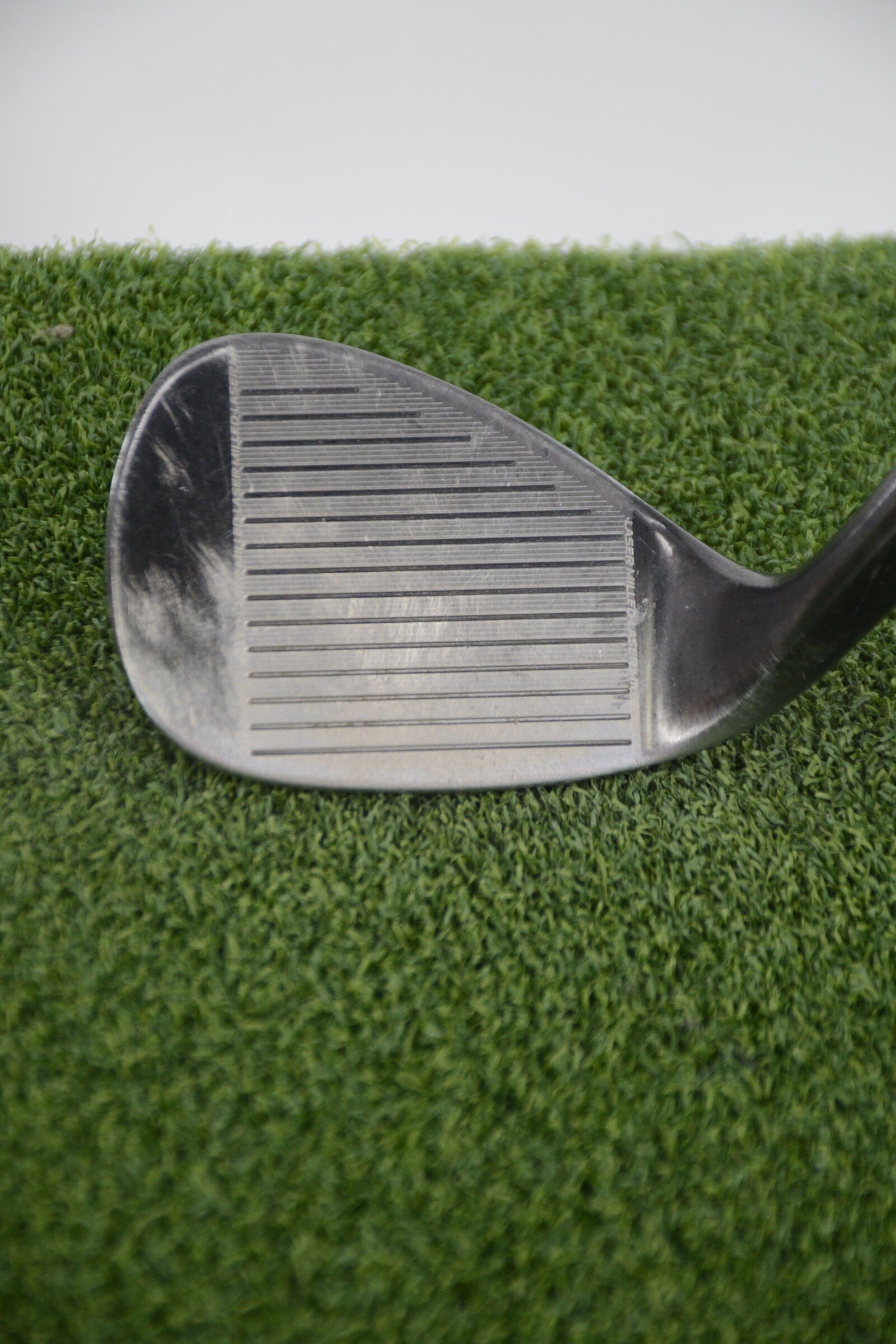 Cleveland CG16 Black Pearl 58 Degree Wedge Wedge Flex 35" Golf Clubs GolfRoots