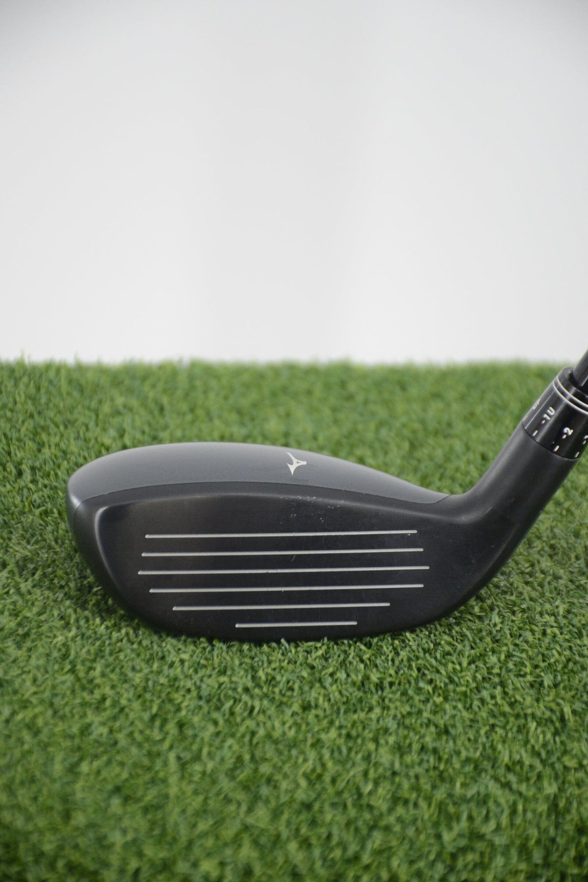 Mizuno CLK 2017 22 Degree Hybrid R Flex 40" Golf Hybrids Mizuno