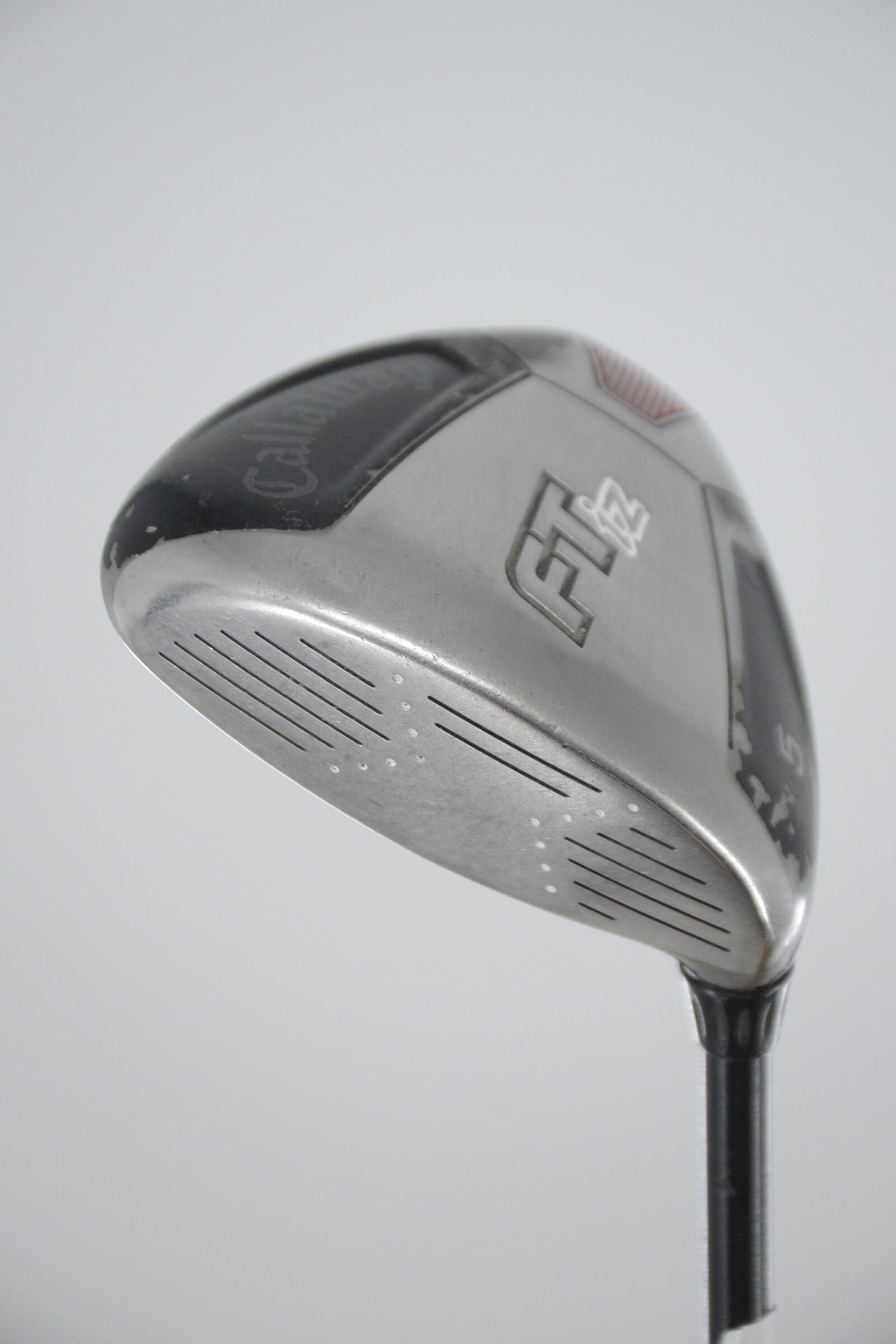 Lefty Callaway FT-IZ 5 Wood R Flex 42.5" Golf Clubs GolfRoots