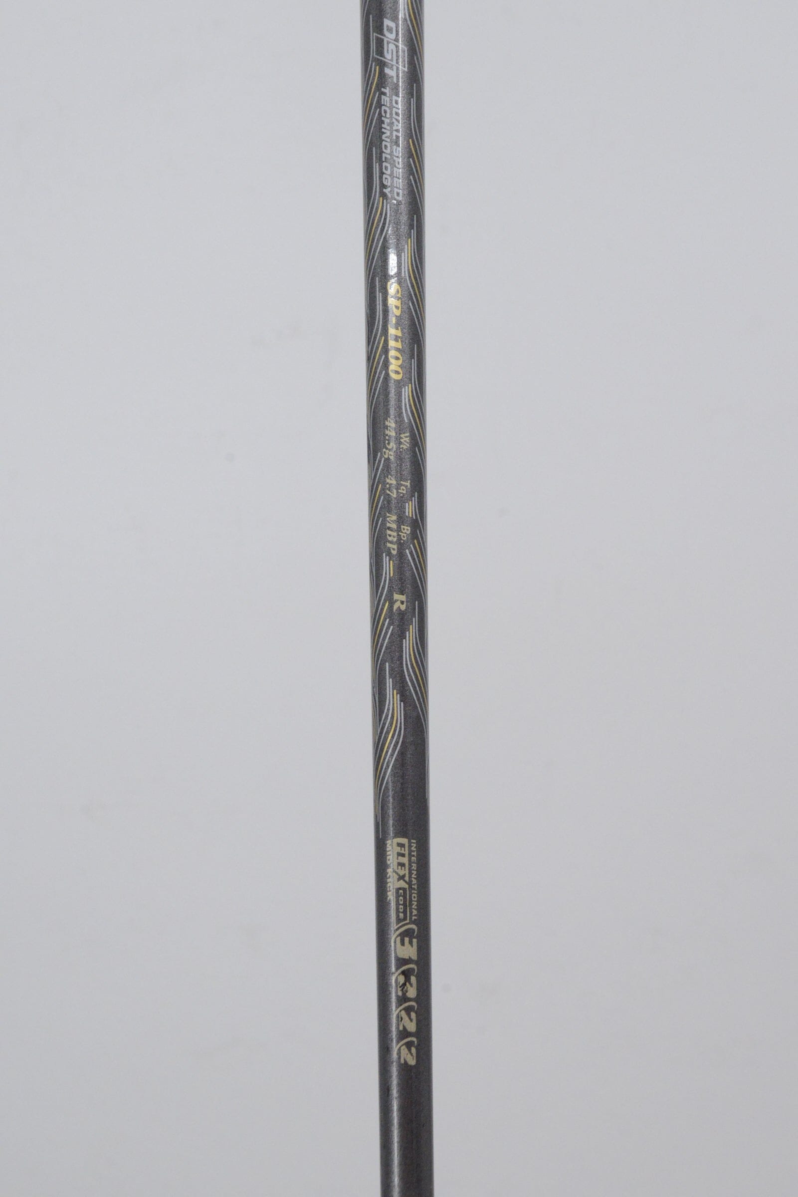 XXIO Prime 11 7-SW Iron Set R Flex Std Length Golf Clubs GolfRoots