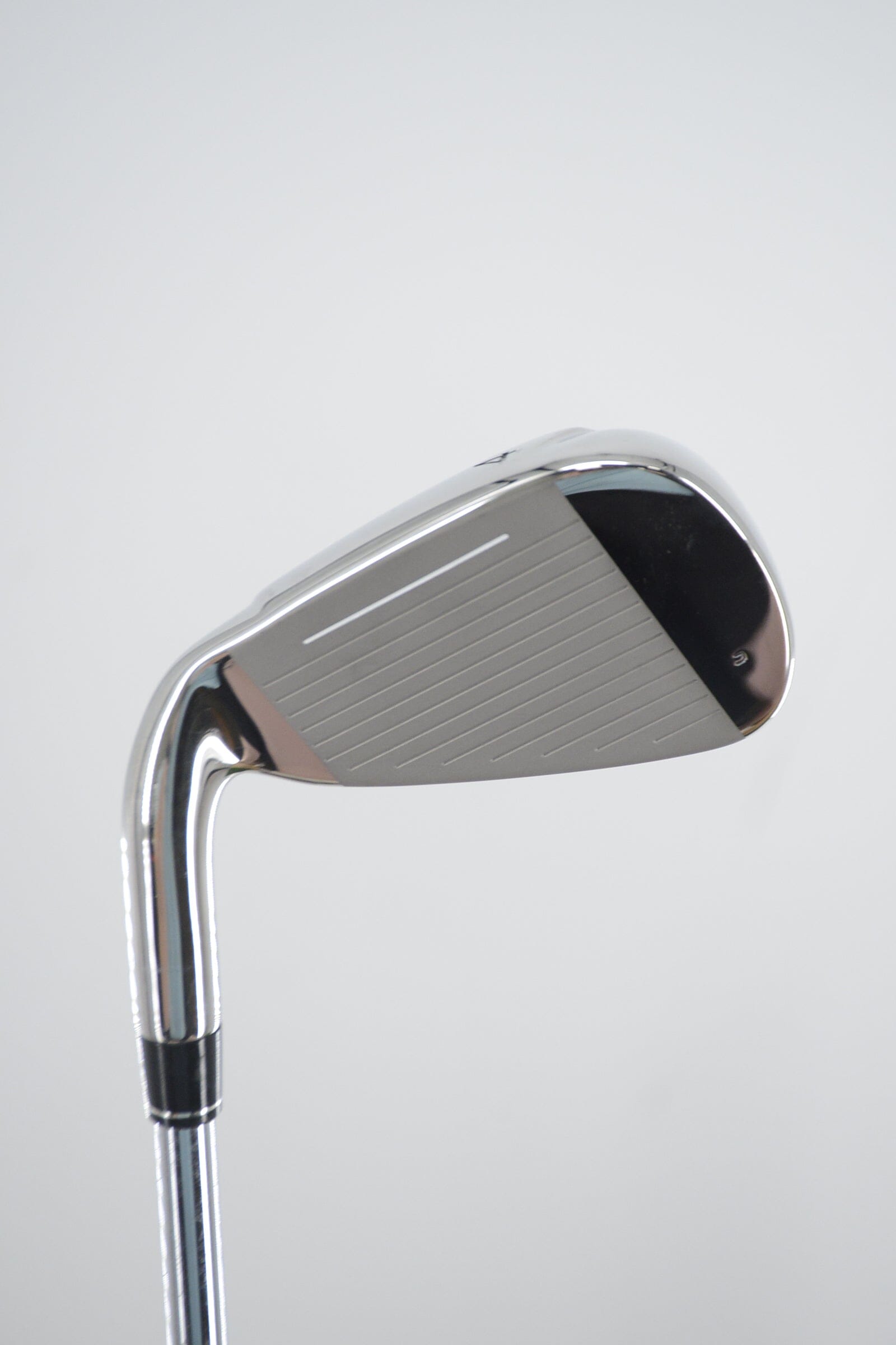 TaylorMade Burner '09 4 Iron Uniflex 38.75" Golf Clubs GolfRoots