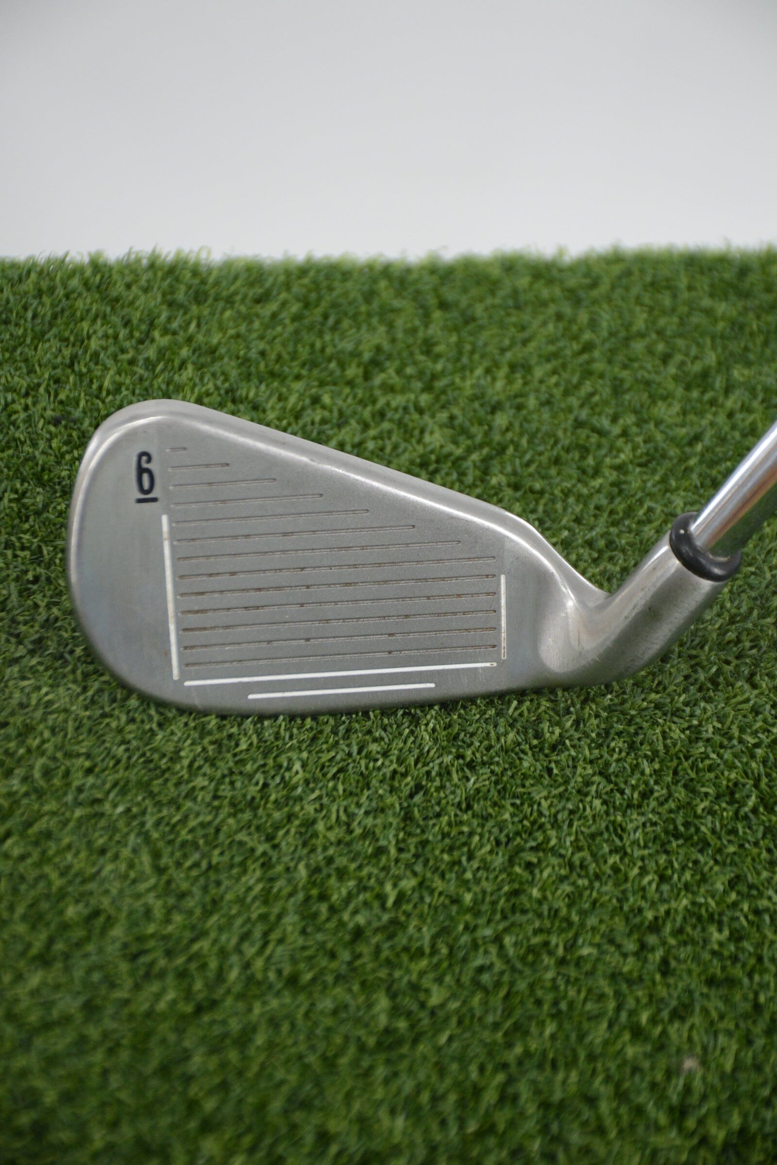 Callaway Steelhead X-14 6 Iron S Flex 37.25" Golf Clubs GolfRoots