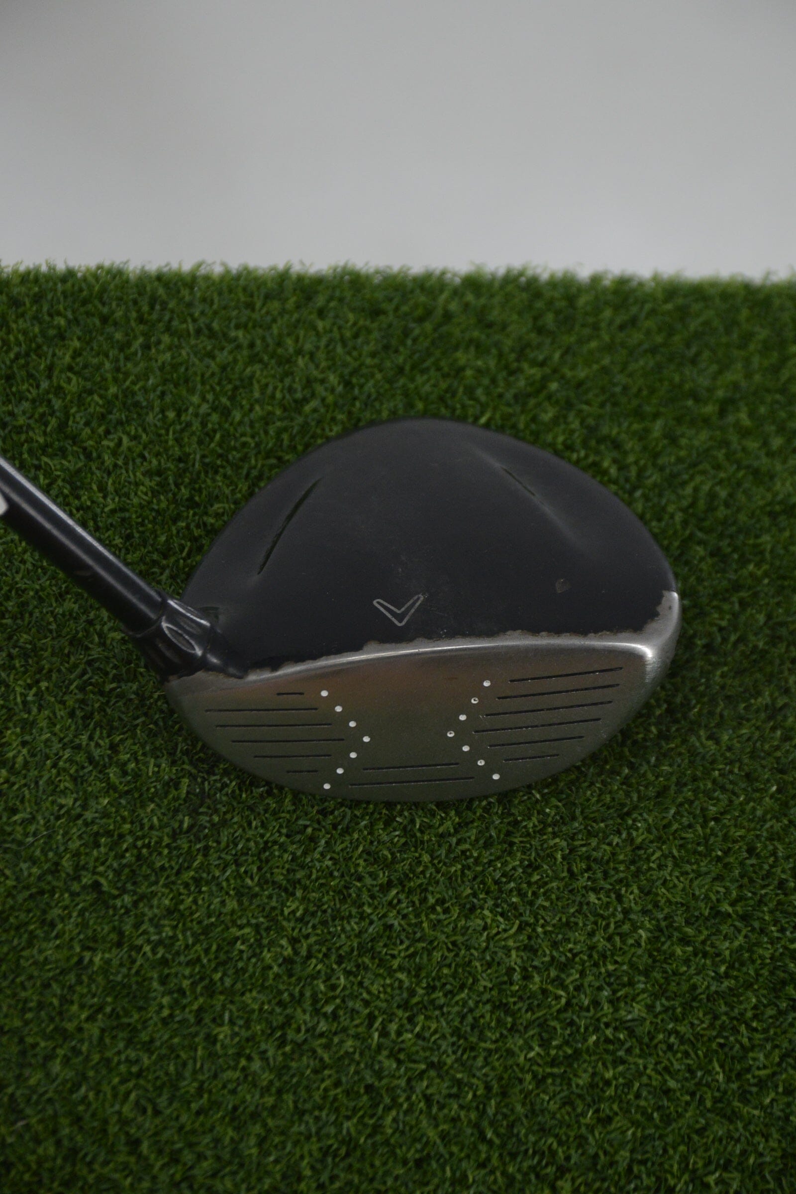 Lefty Callaway FT-IZ 5 Wood R Flex 42.5" Golf Clubs GolfRoots