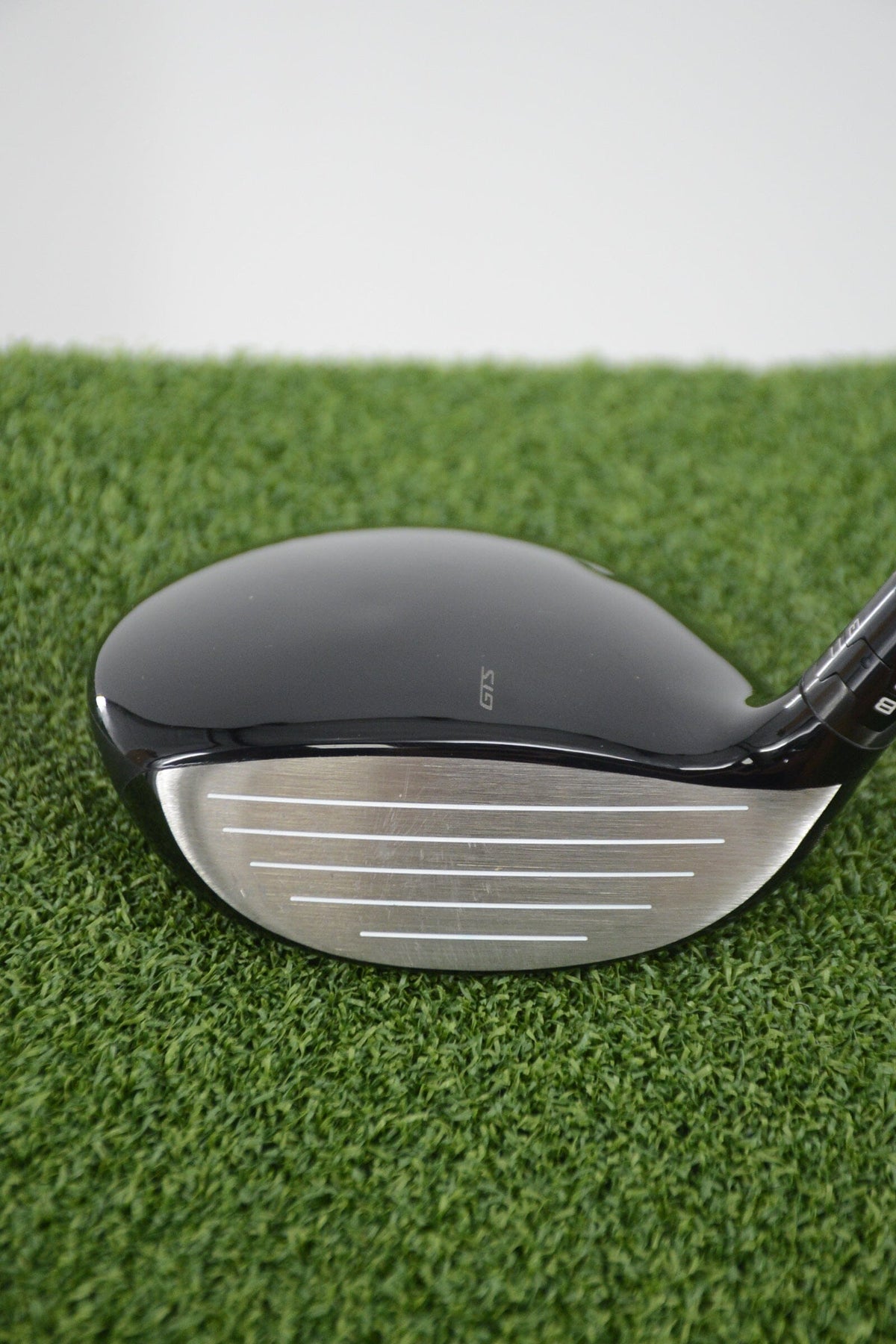Titleist GTS2 21 Degree Wood R Flex 41.25" Golf Fairway Woods Titleist