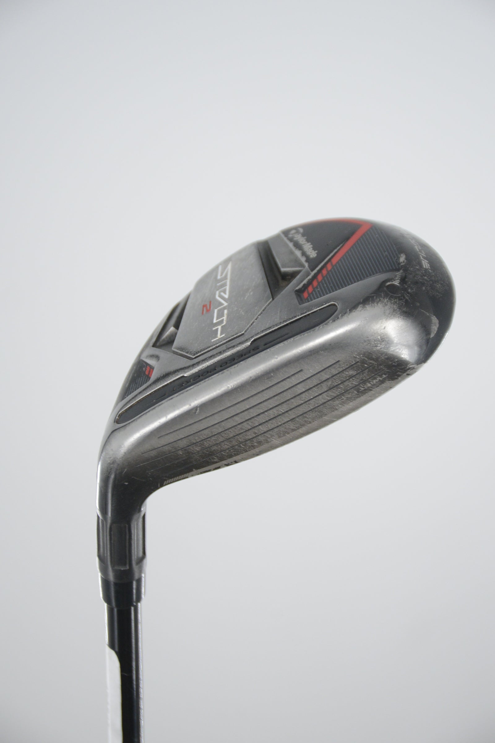 TaylorMade Stealth 2 Rescue 4 Hybrid R Flex 40"