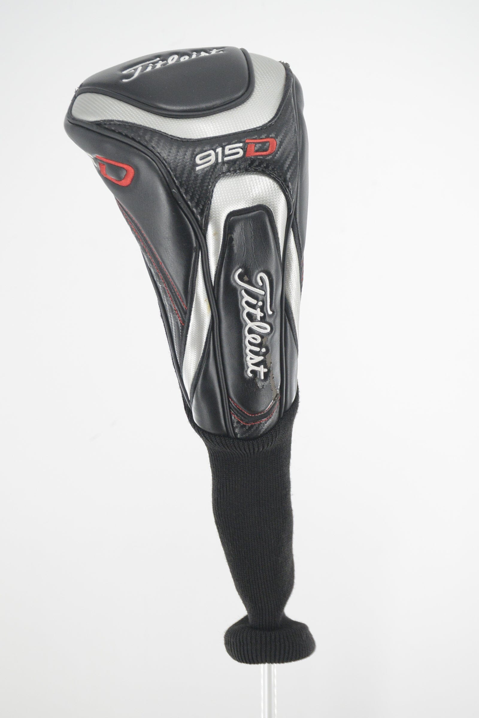 Titleist 915D2 10.5 Degree Driver S Flex 44.75" Golf Clubs GolfRoots