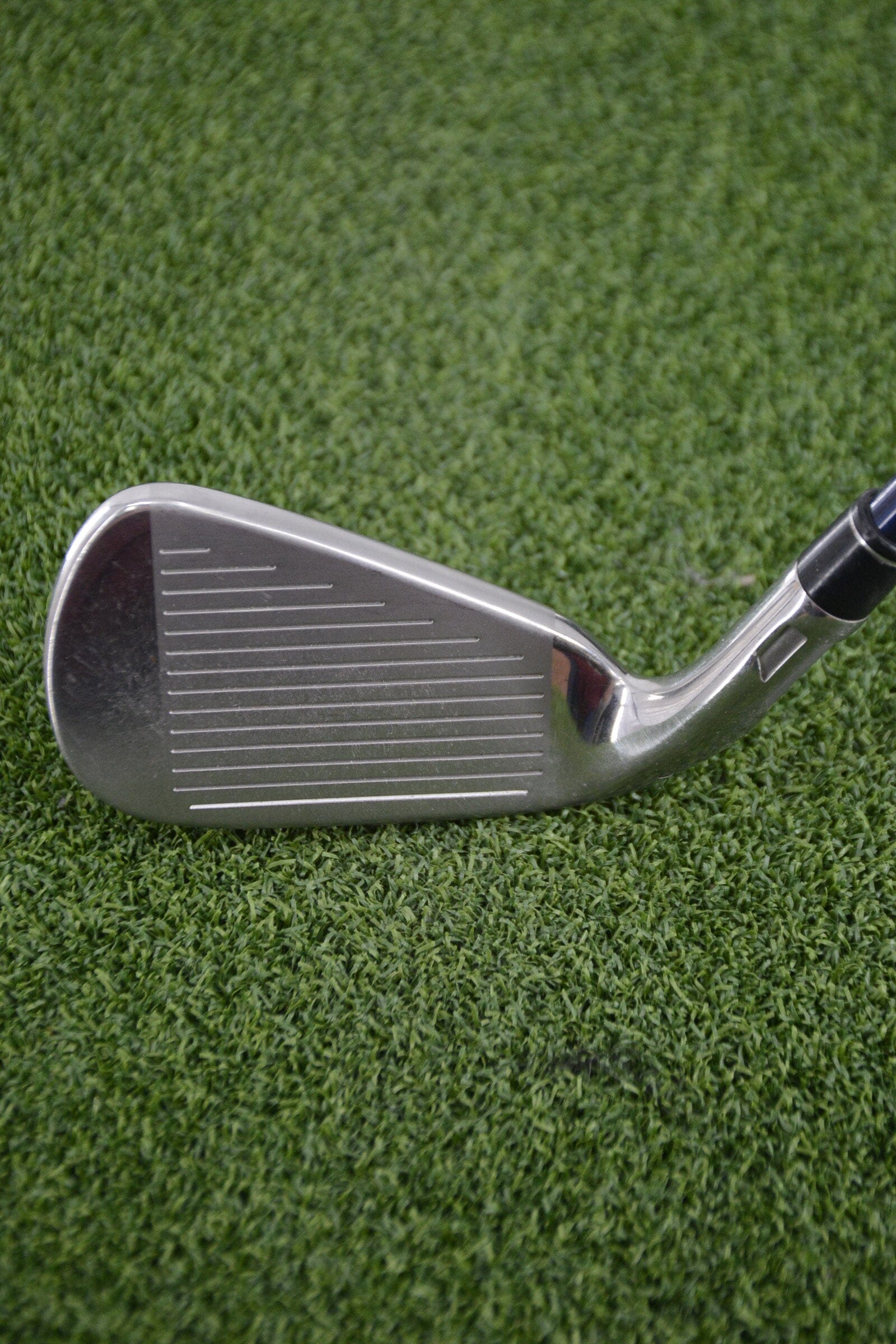 TaylorMade SIM Max OS 6 Iron R Flex 38.5" Golf Clubs GolfRoots