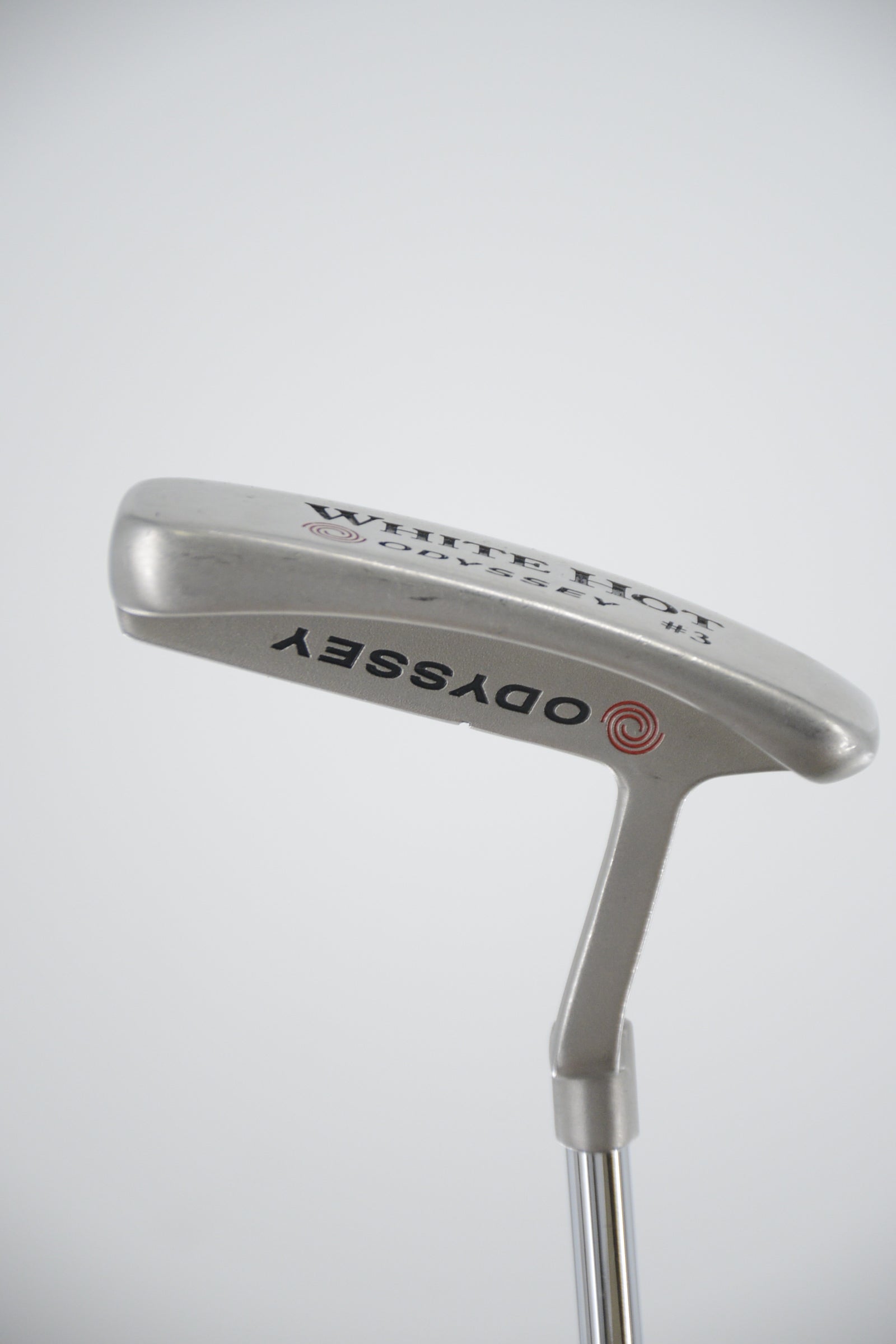 Odyssey White Hot 3 Putter 35"