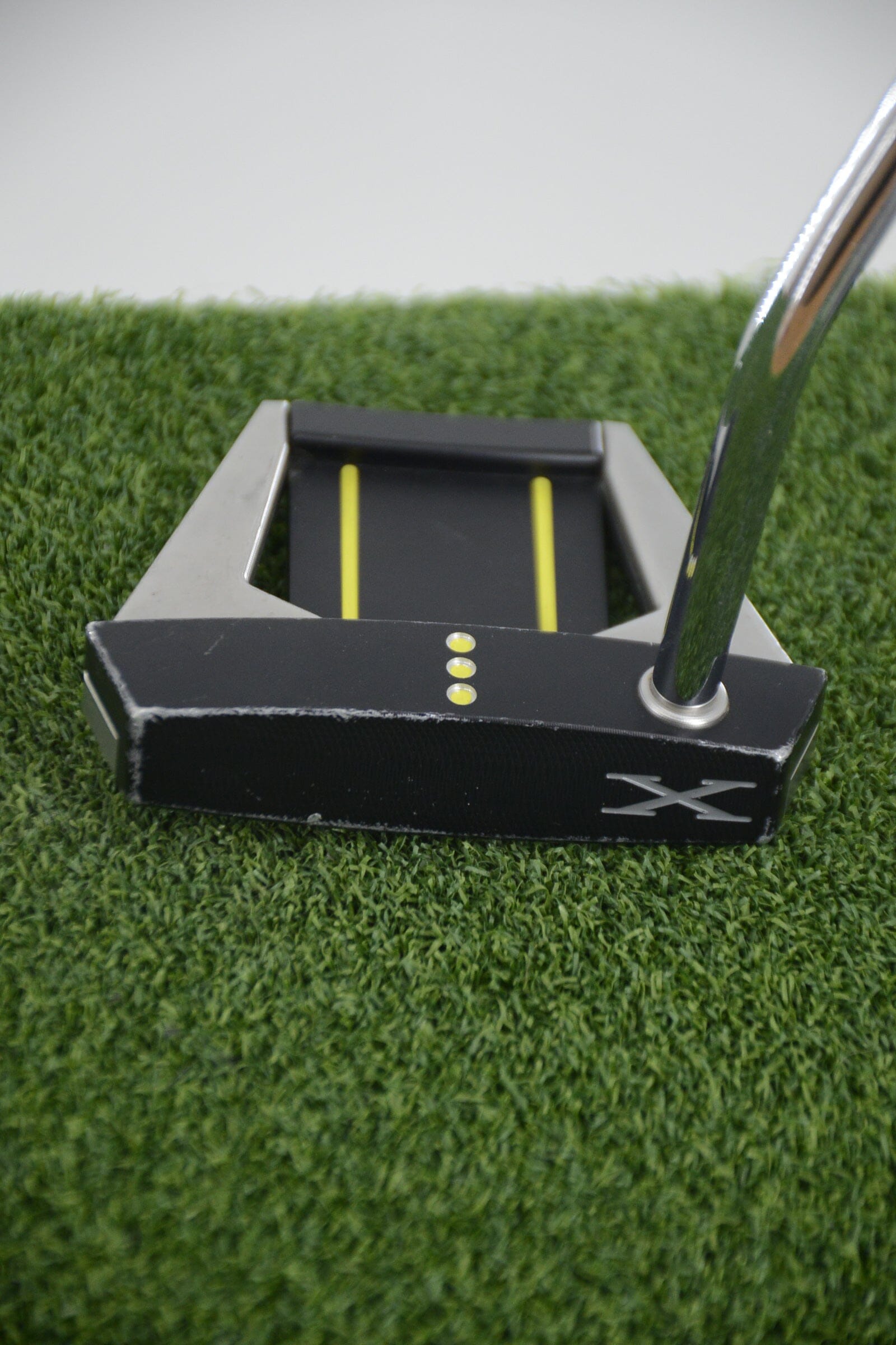 Scotty Cameron Phantom X 6 Putter 35" Golf Clubs GolfRoots